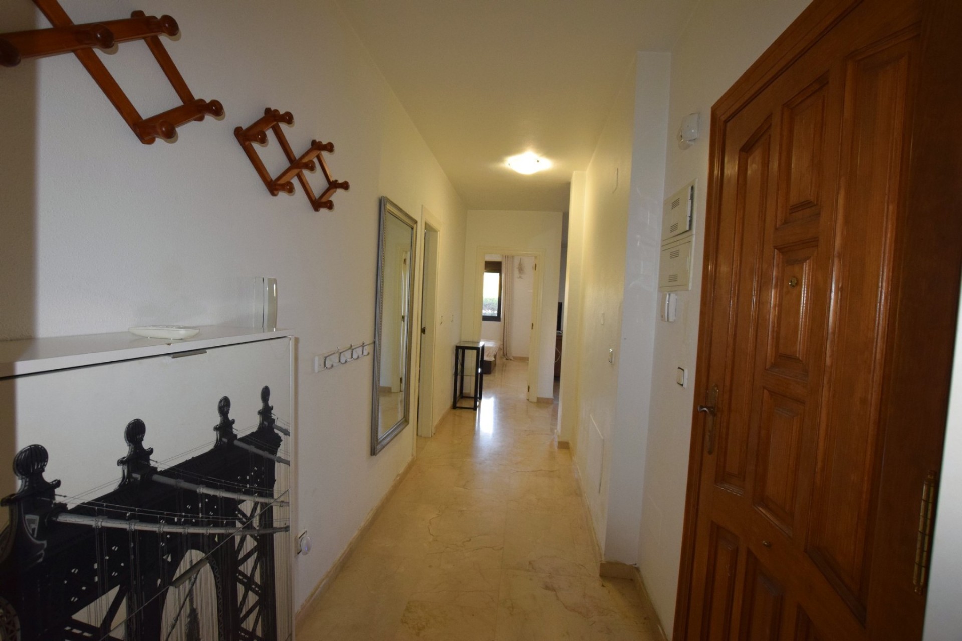Herverkoop - Apartment - Orihuela Costa - Las Ramblas Golf