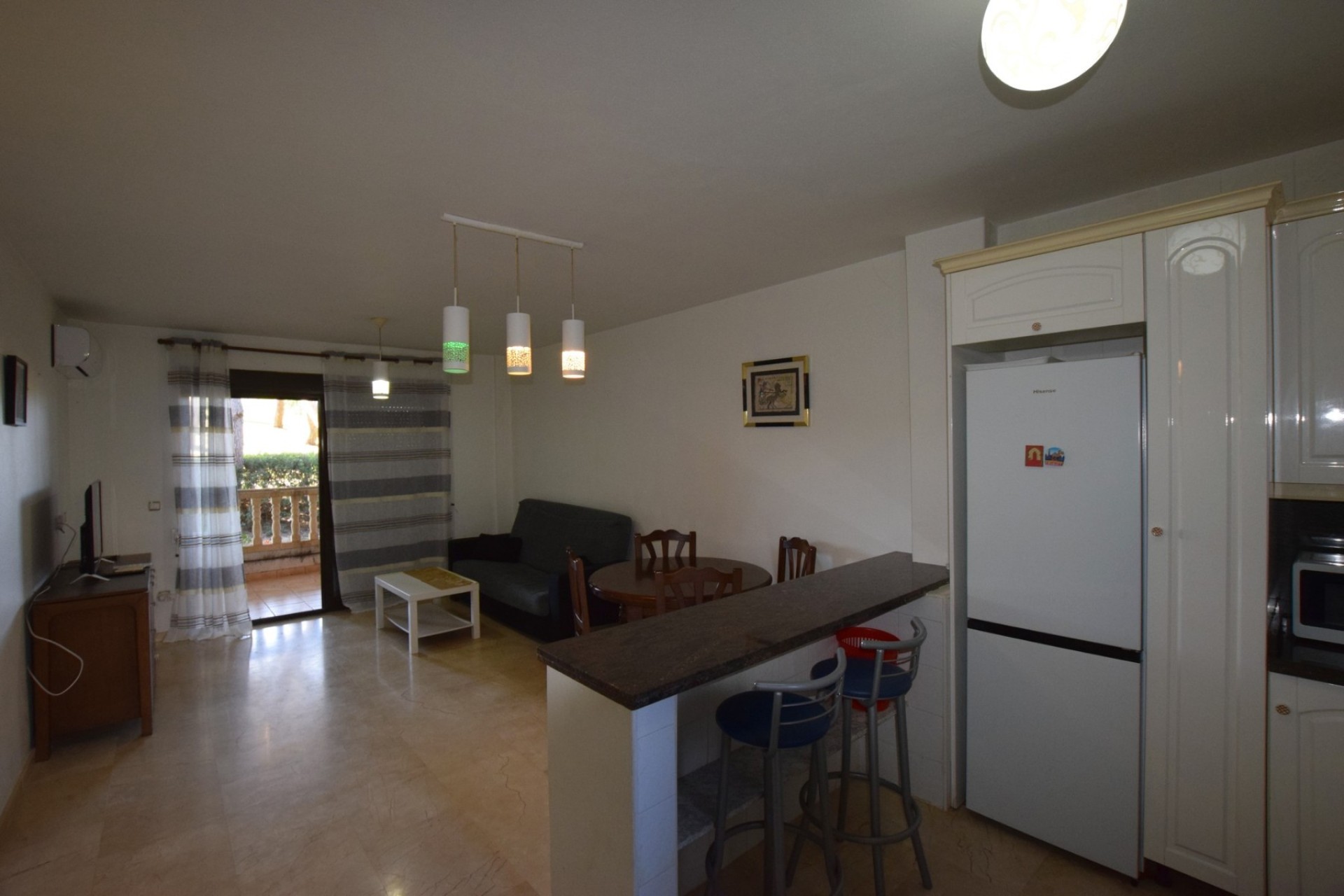 Herverkoop - Apartment - Orihuela Costa - Las Ramblas Golf