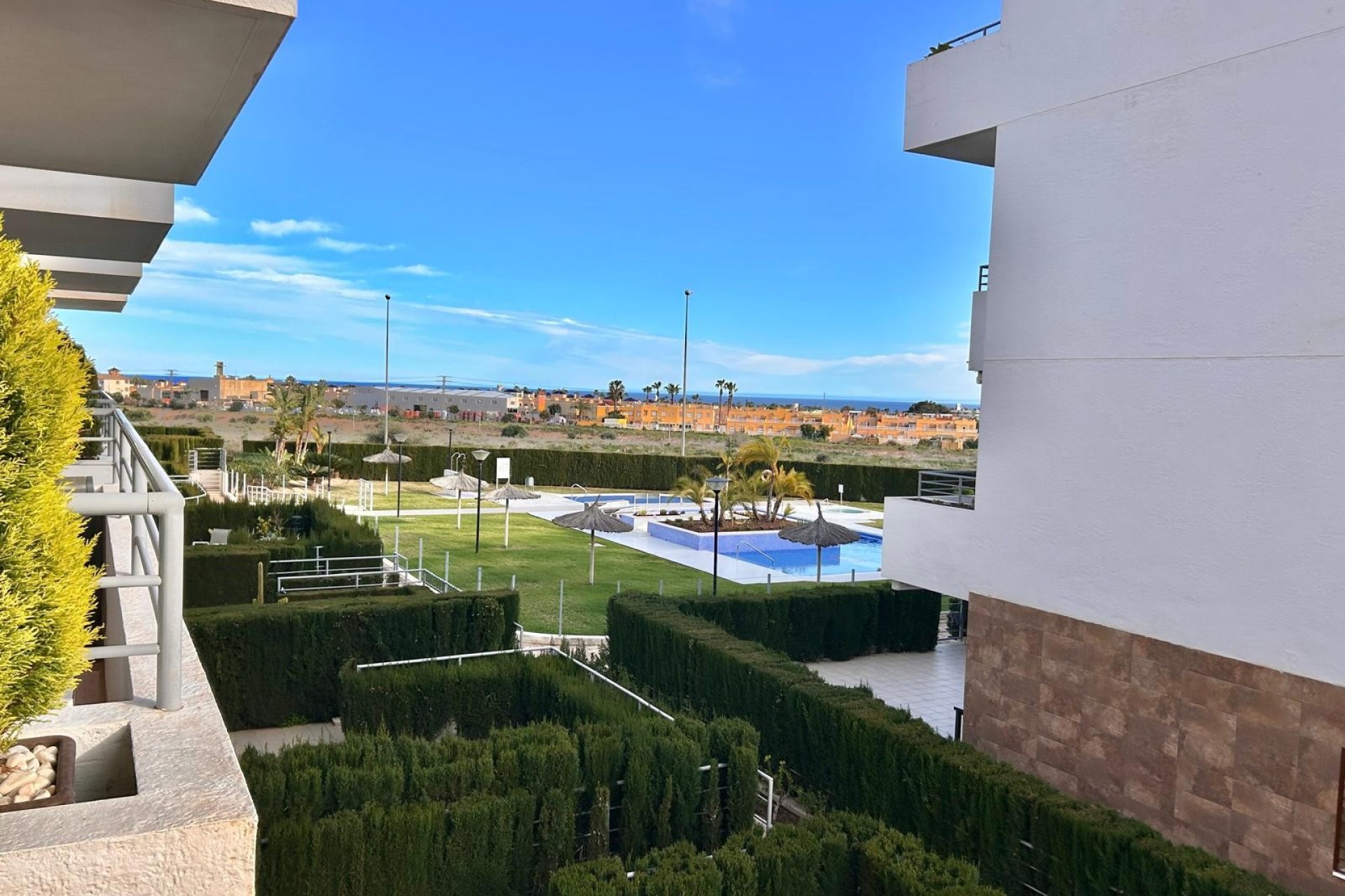 Herverkoop - Apartment - Orihuela Costa - Lomas de Cabo Roig