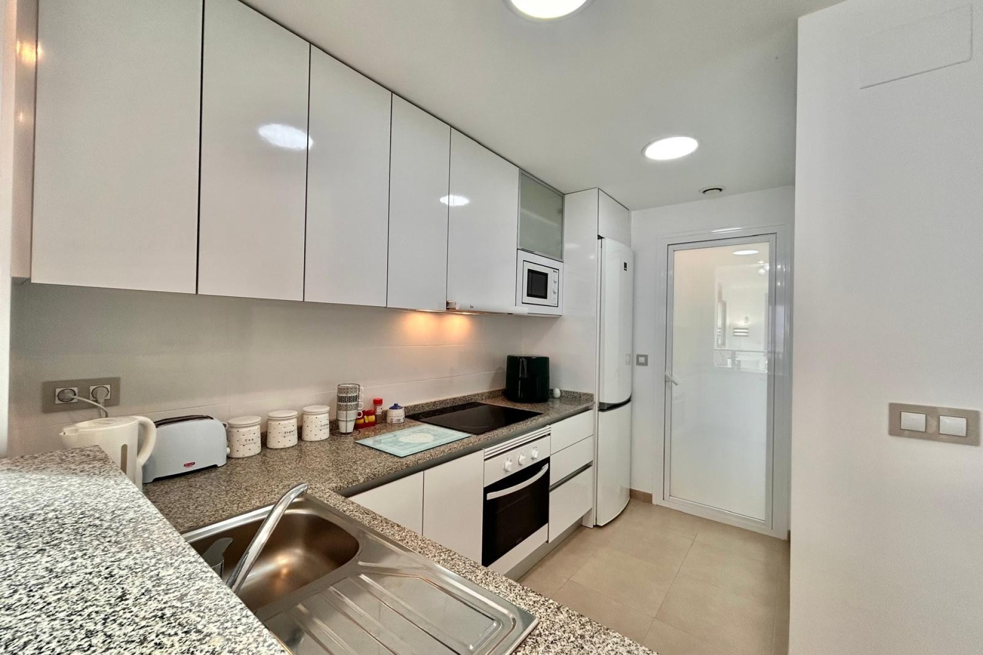 Herverkoop - Apartment - Orihuela Costa - Lomas de Cabo Roig