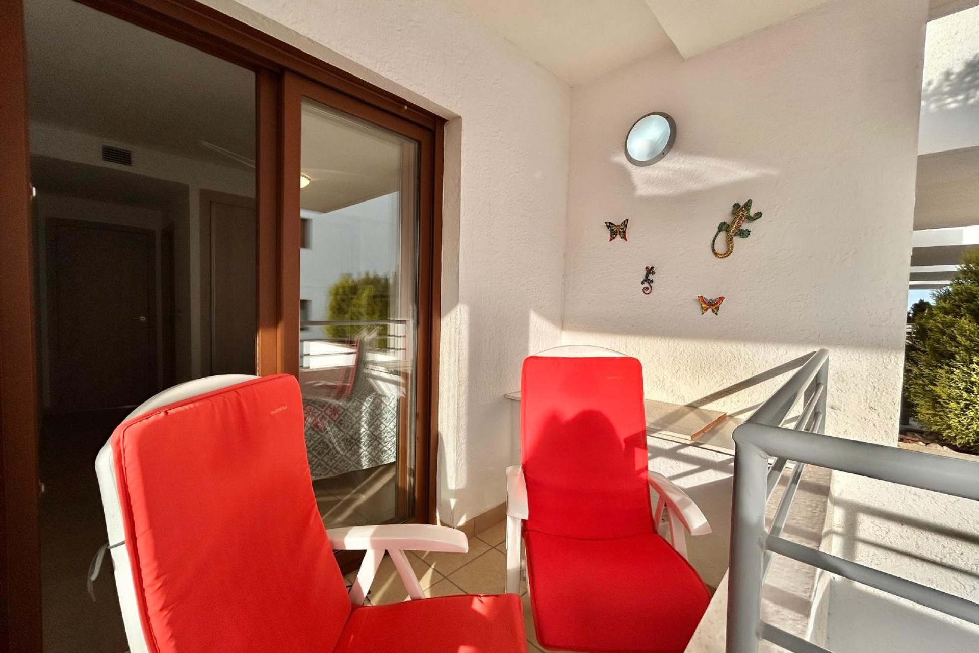 Herverkoop - Apartment - Orihuela Costa - Lomas de Cabo Roig