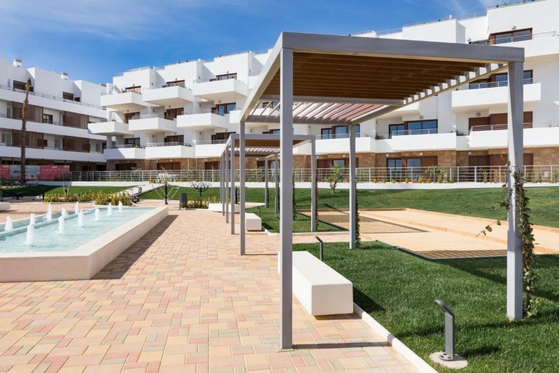 Herverkoop - Apartment - Orihuela Costa - Lomas de Cabo Roig