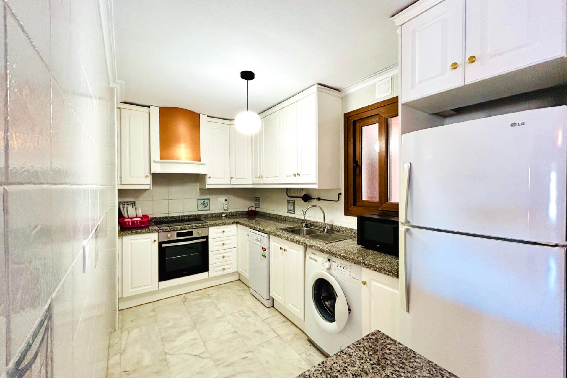 Herverkoop - Apartment - Orihuela Costa - PAU 8