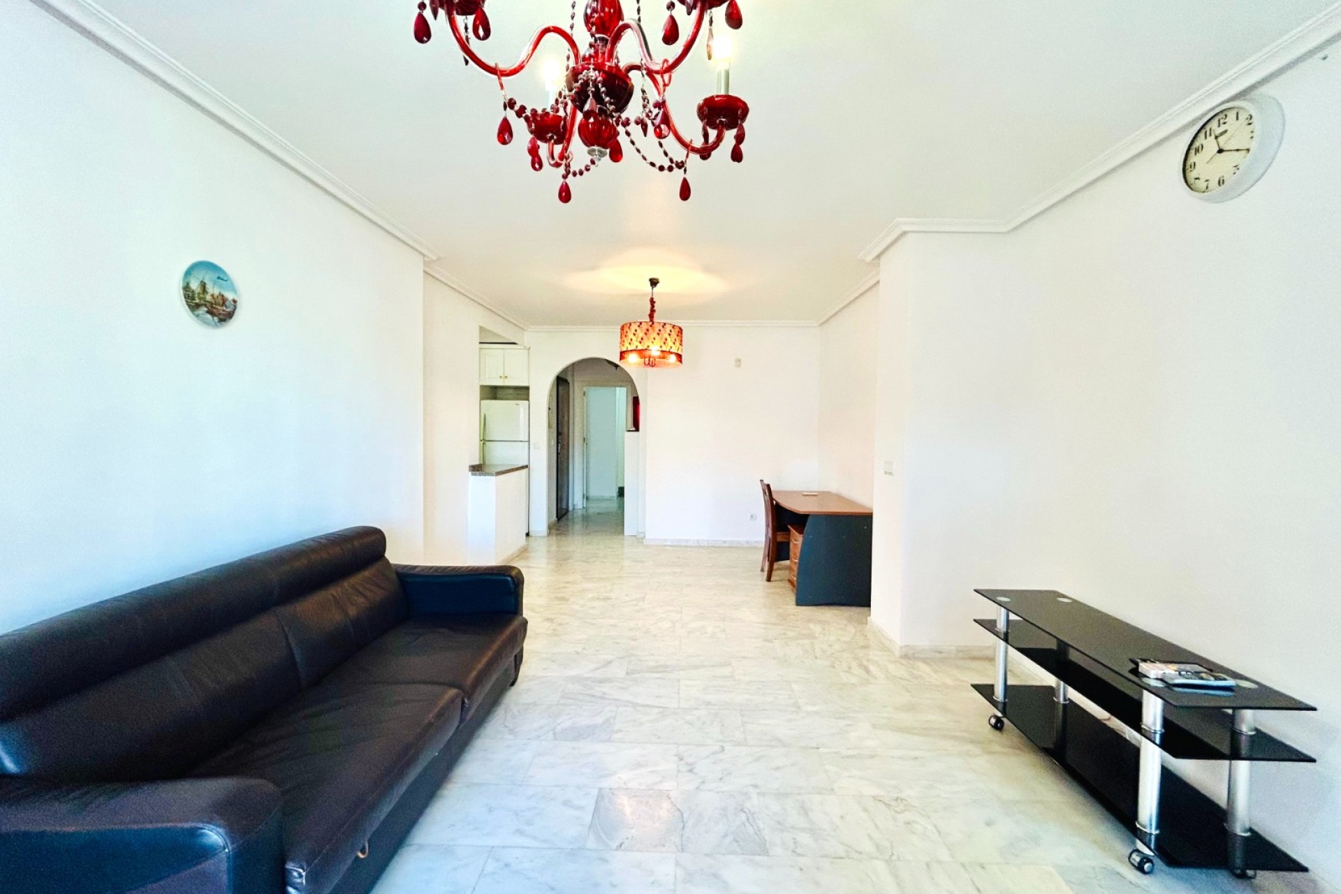 Herverkoop - Apartment - Orihuela Costa - PAU 8