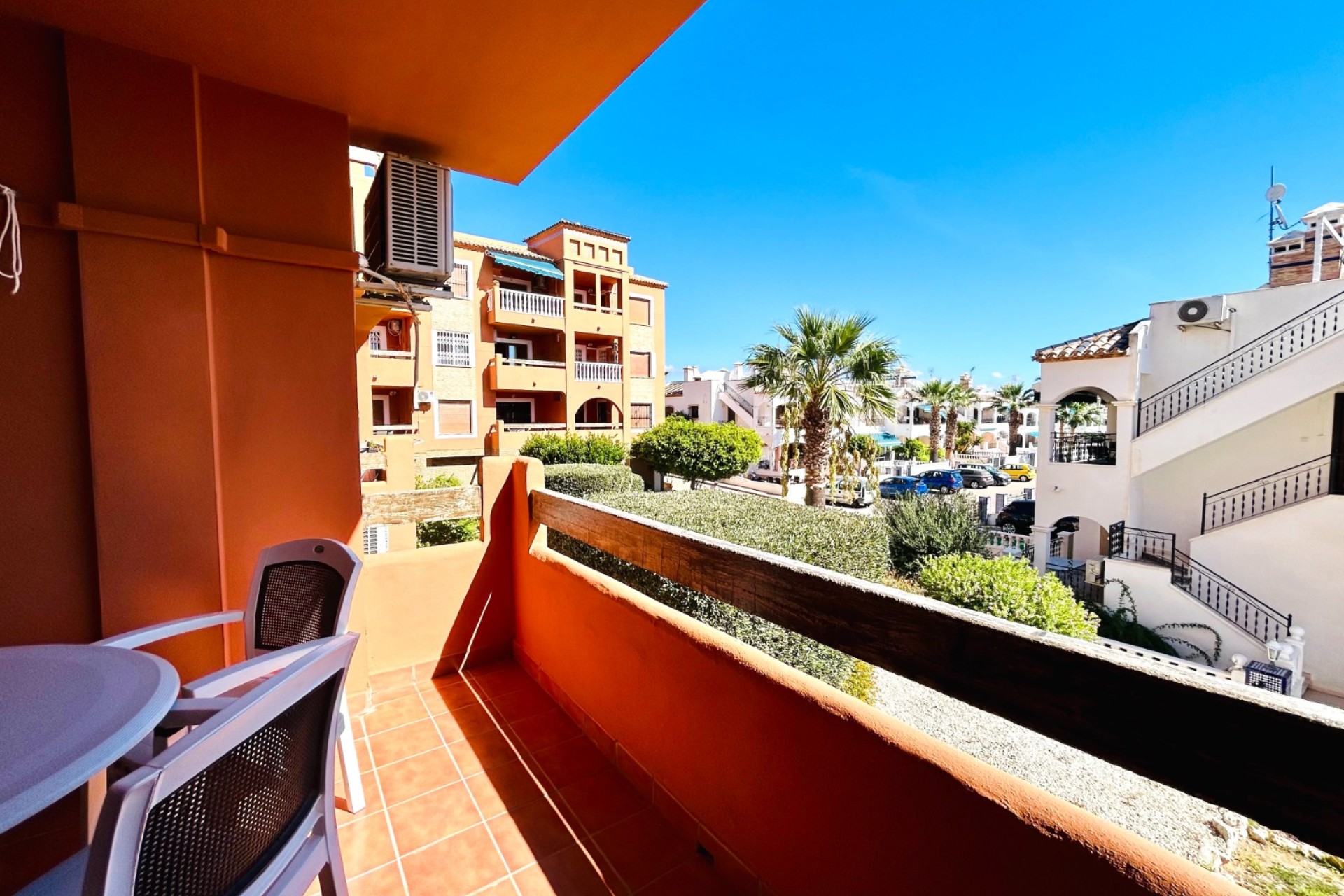 Herverkoop - Apartment - Orihuela Costa - PAU 8
