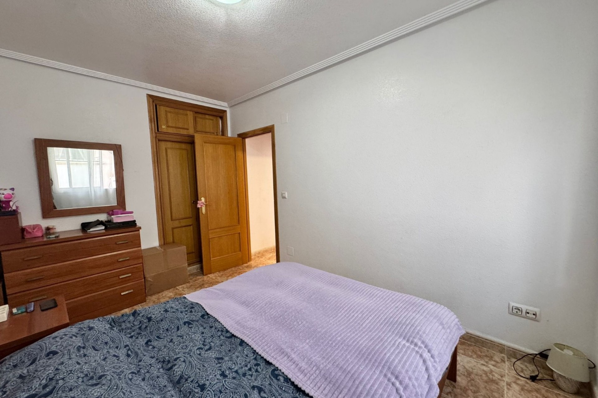 Herverkoop - Apartment - Orihuela Costa - Playa Flamenca