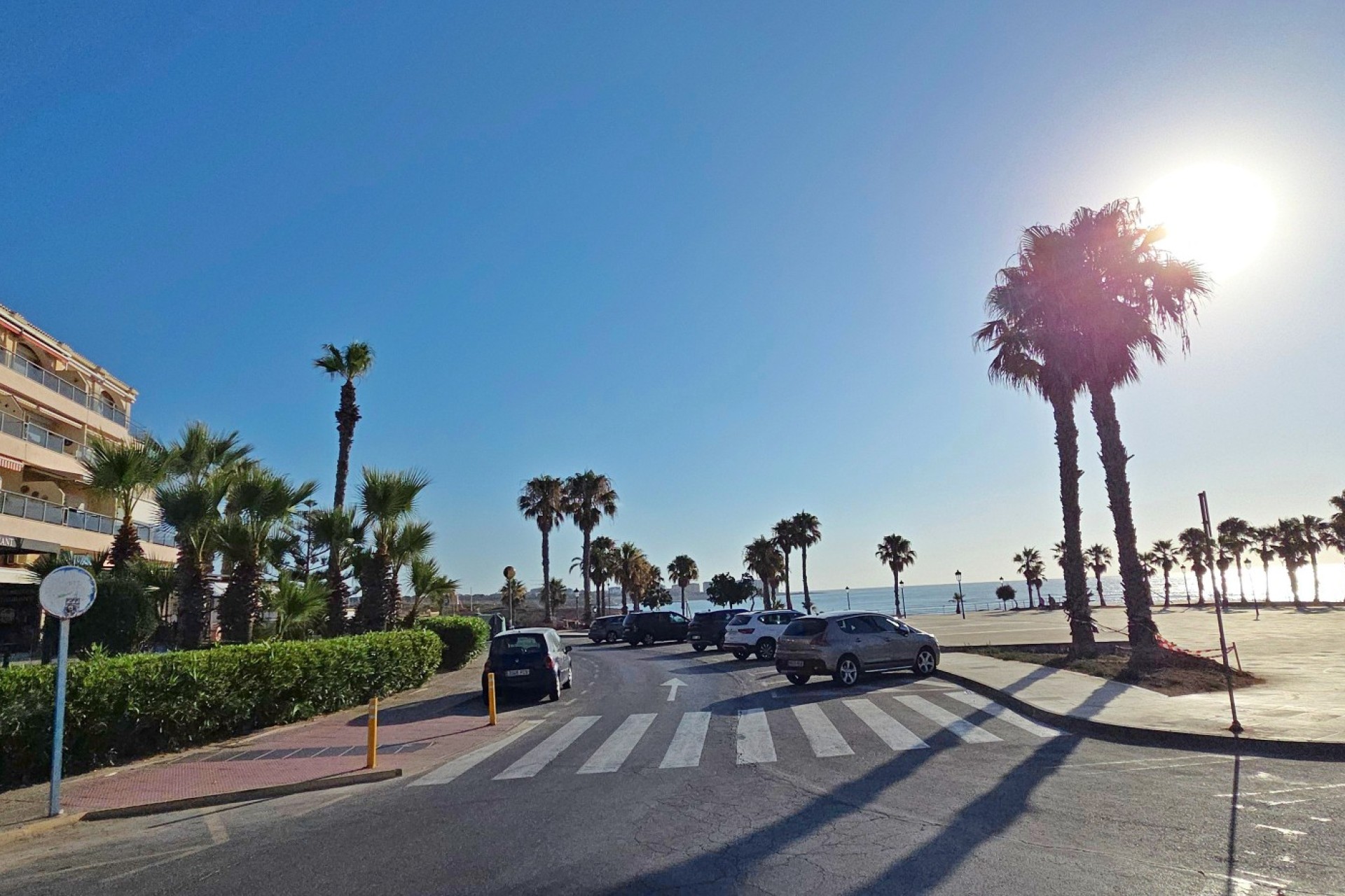 Herverkoop - Apartment - Orihuela Costa - Playa Flamenca