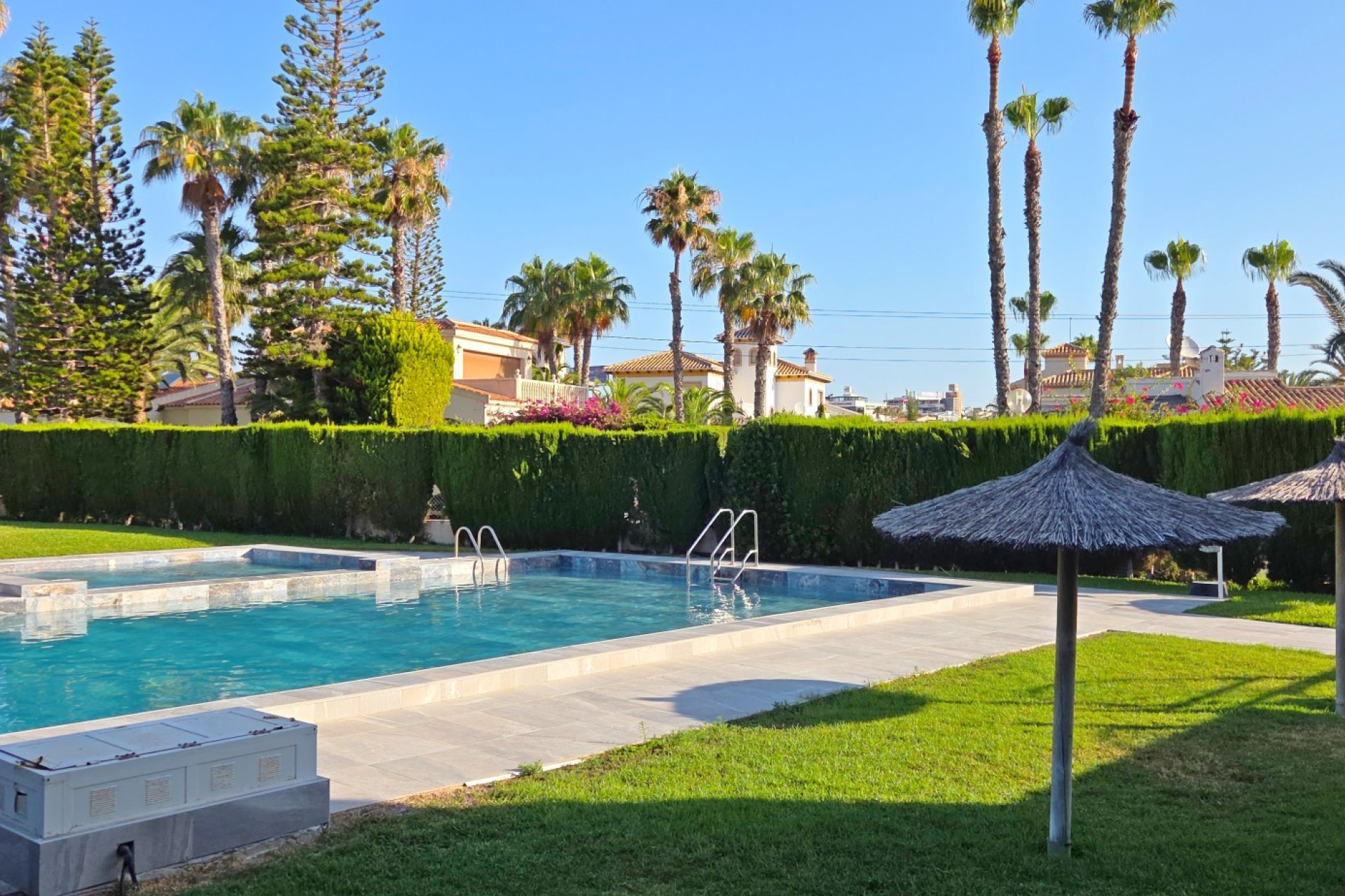 Herverkoop - Apartment - Orihuela Costa - Playa Flamenca