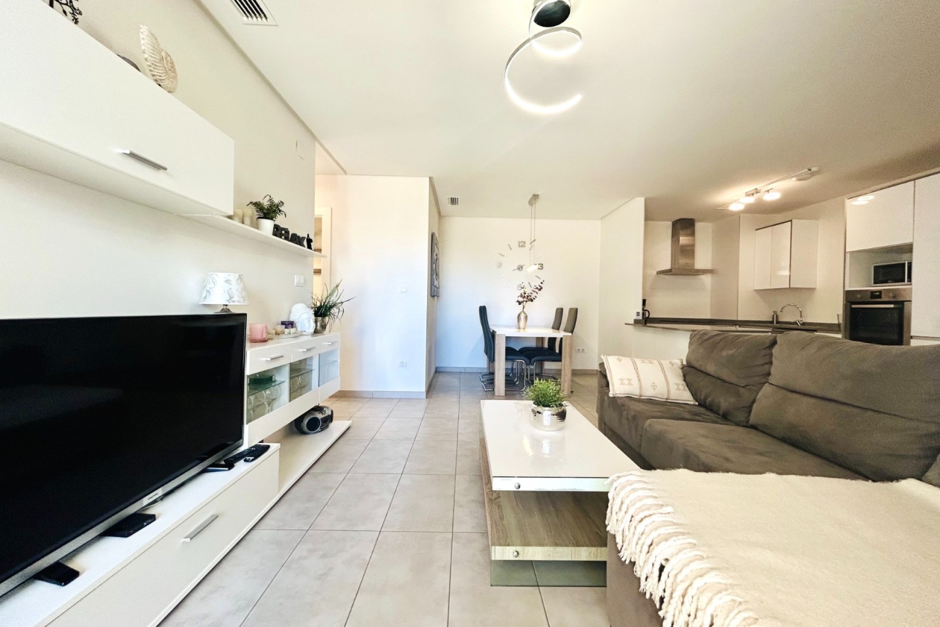 Herverkoop - Apartment - Orihuela Costa - Villamartin area