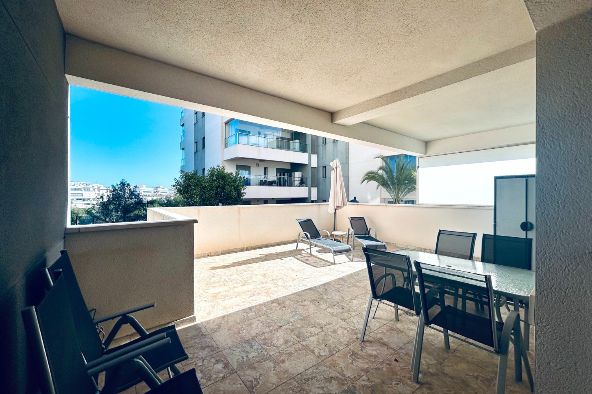 Herverkoop - Apartment - Orihuela Costa - Villamartin area