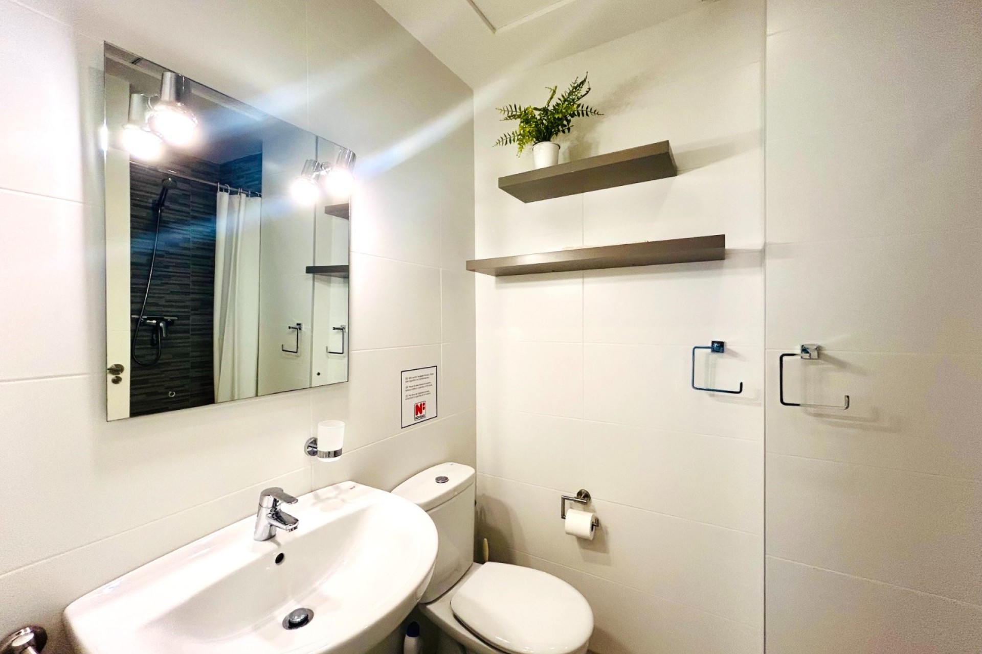 Herverkoop - Apartment - Orihuela Costa - Villamartin area