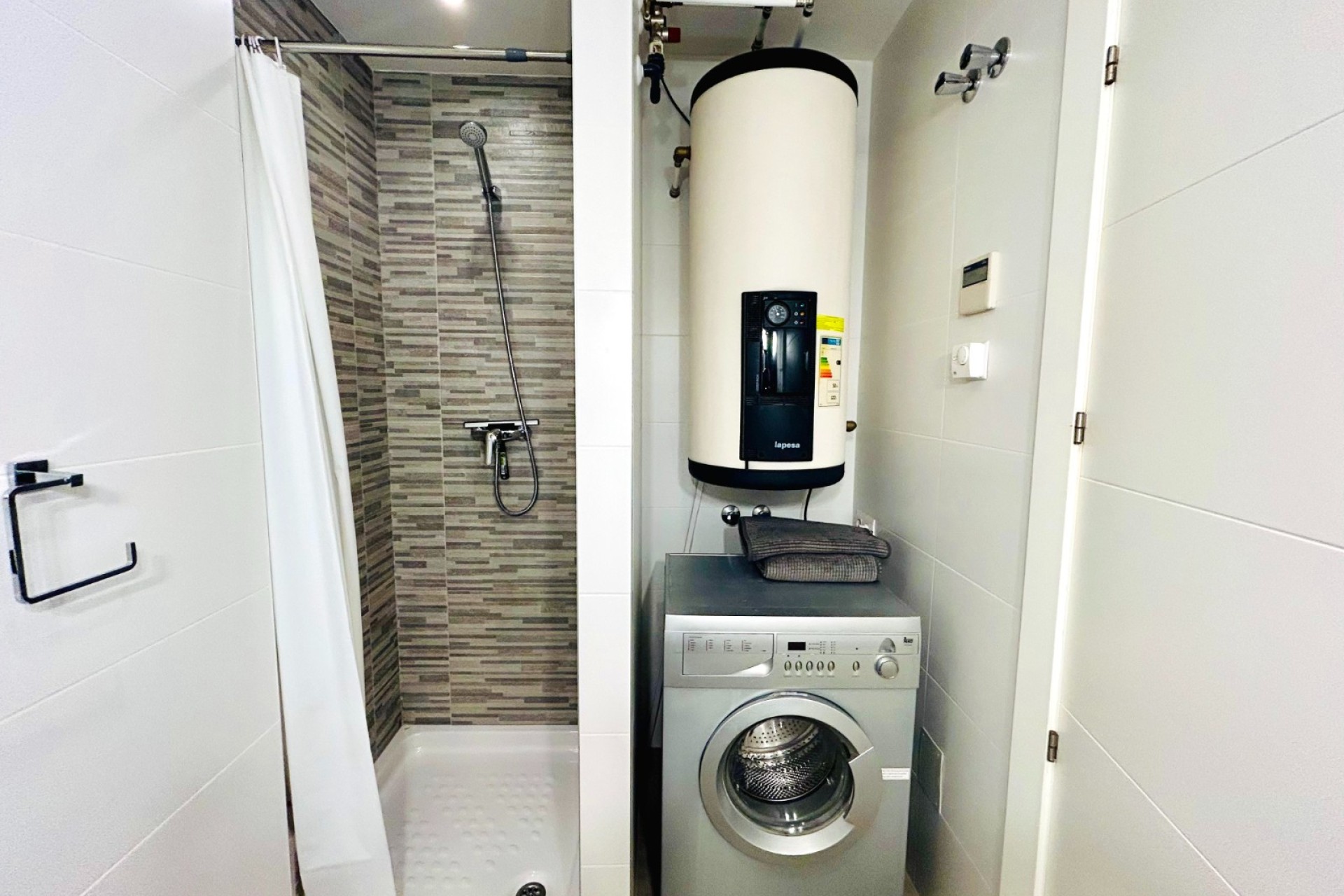 Herverkoop - Apartment - Orihuela Costa - Villamartin area