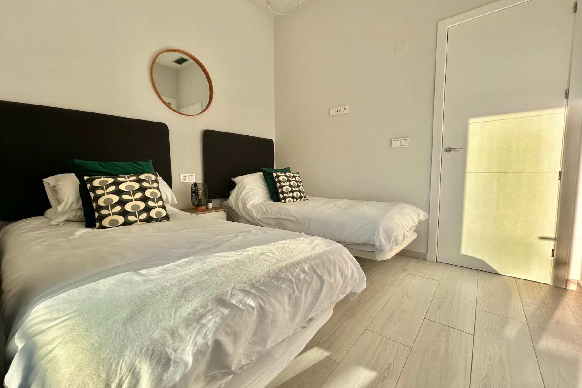 Herverkoop - Apartment - Orihuela Costa - Villamartin area
