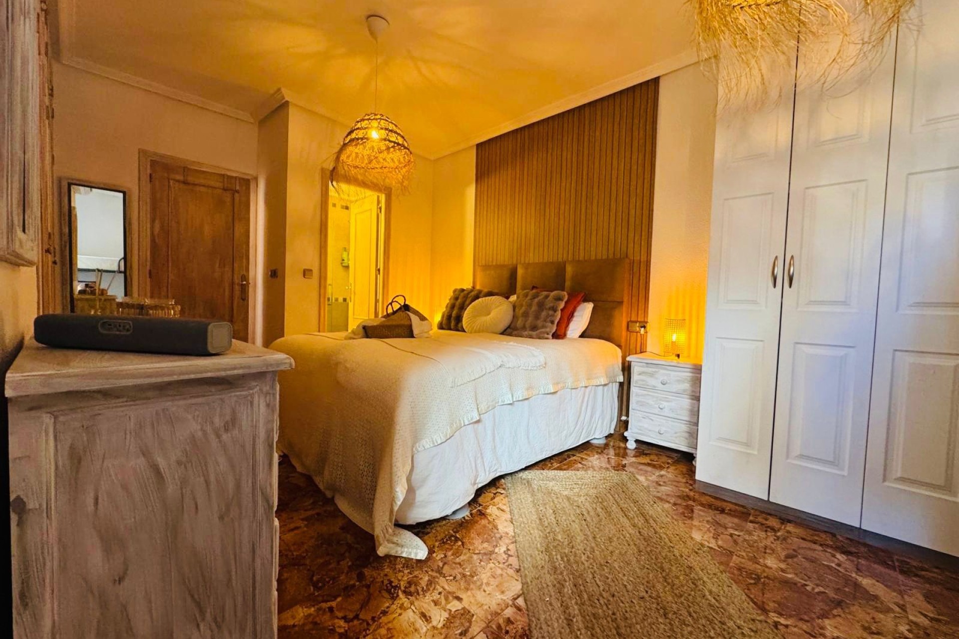 Herverkoop - Apartment - Orihuela Costa - Villamartin area