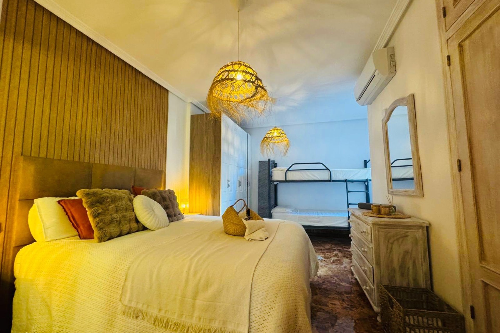 Herverkoop - Apartment - Orihuela Costa - Villamartin area