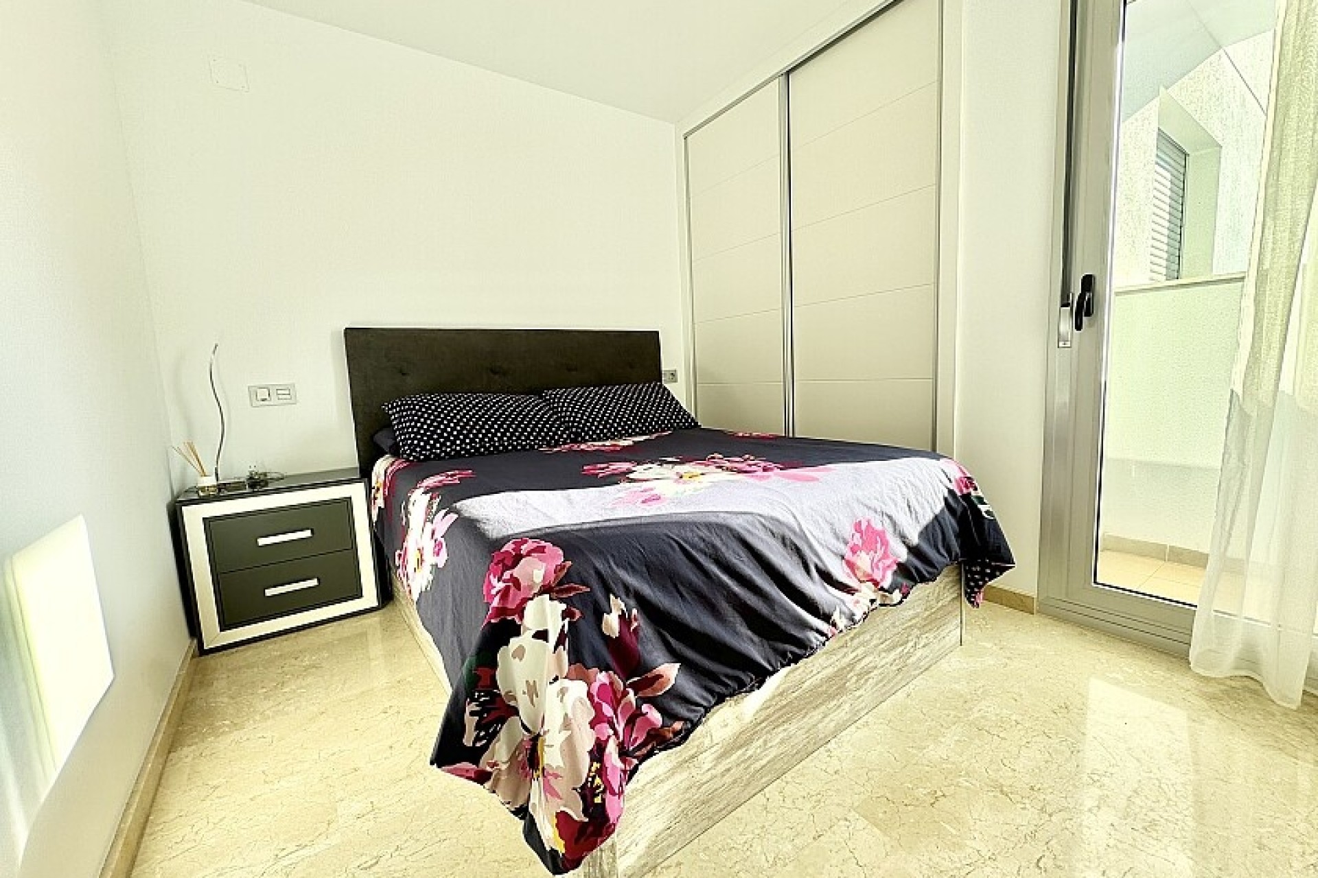 Herverkoop - Apartment - Orihuela Costa - Villamartin area