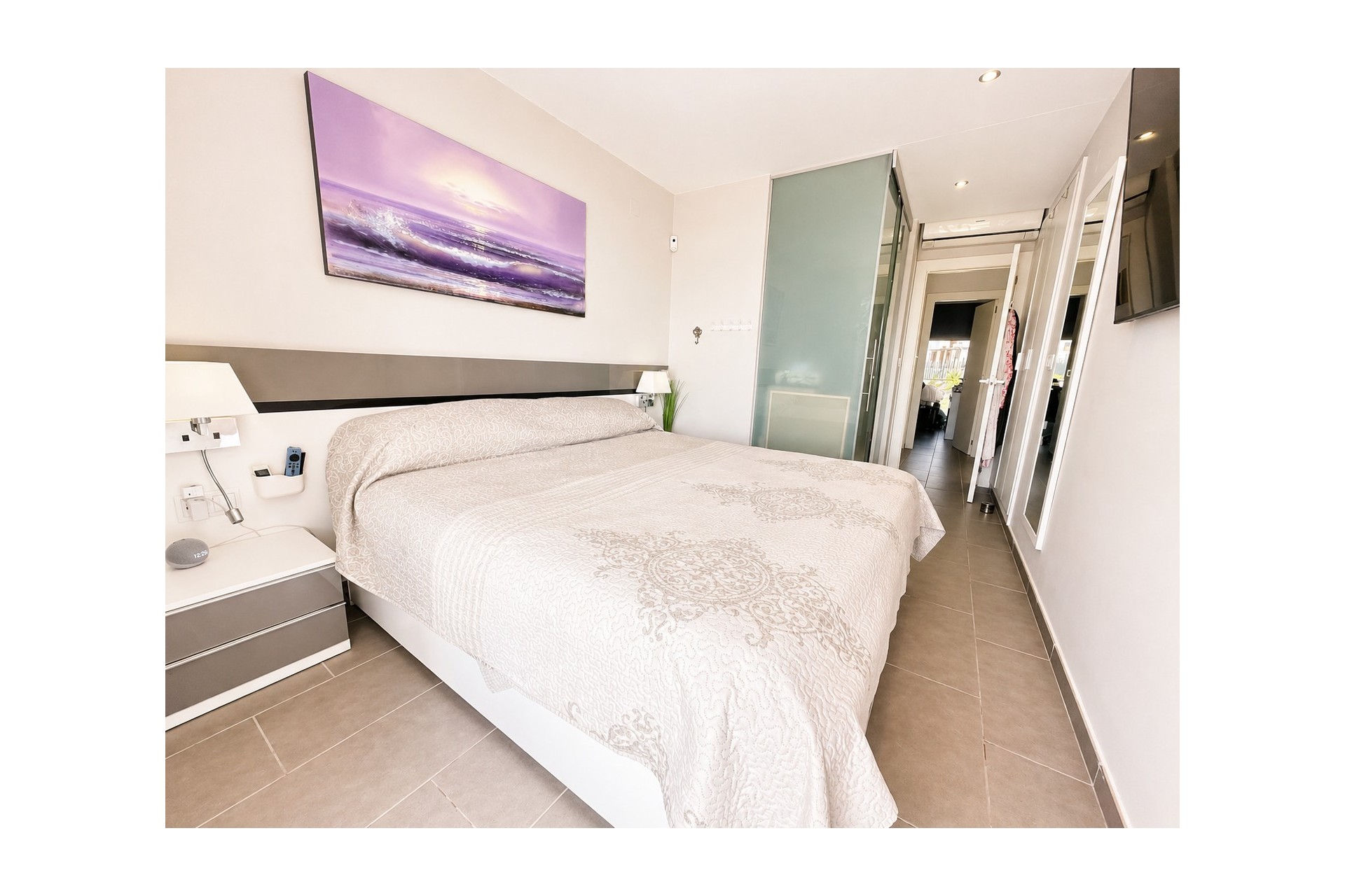 Herverkoop - Apartment - Orihuela Costa - Villamartín