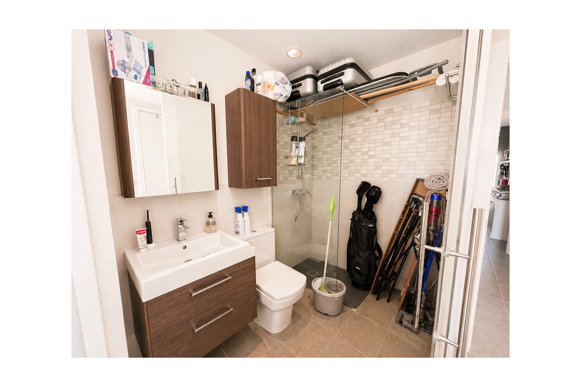 Herverkoop - Apartment - Orihuela Costa - Villamartín