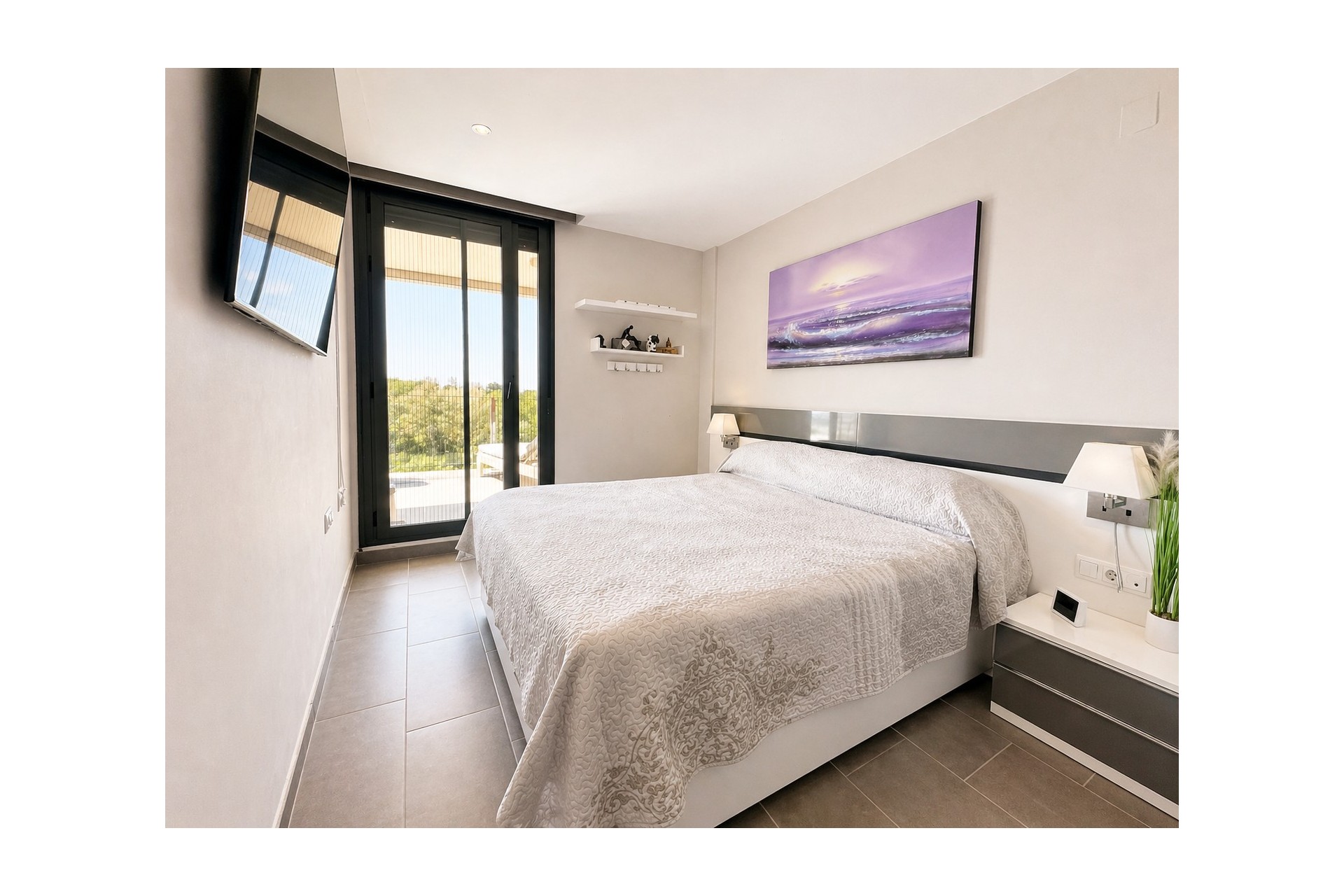 Herverkoop - Apartment - Orihuela Costa - Villamartín