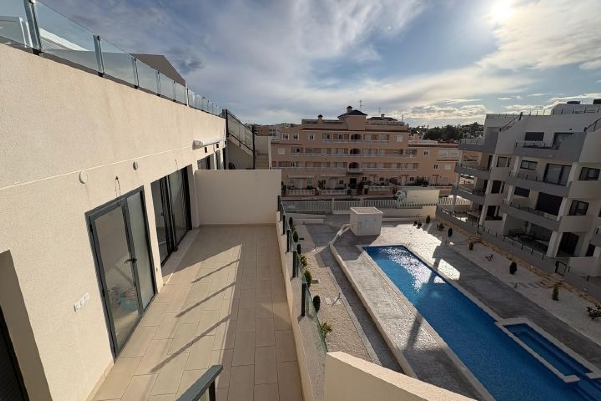 Herverkoop - Apartment - Orihuela Costa