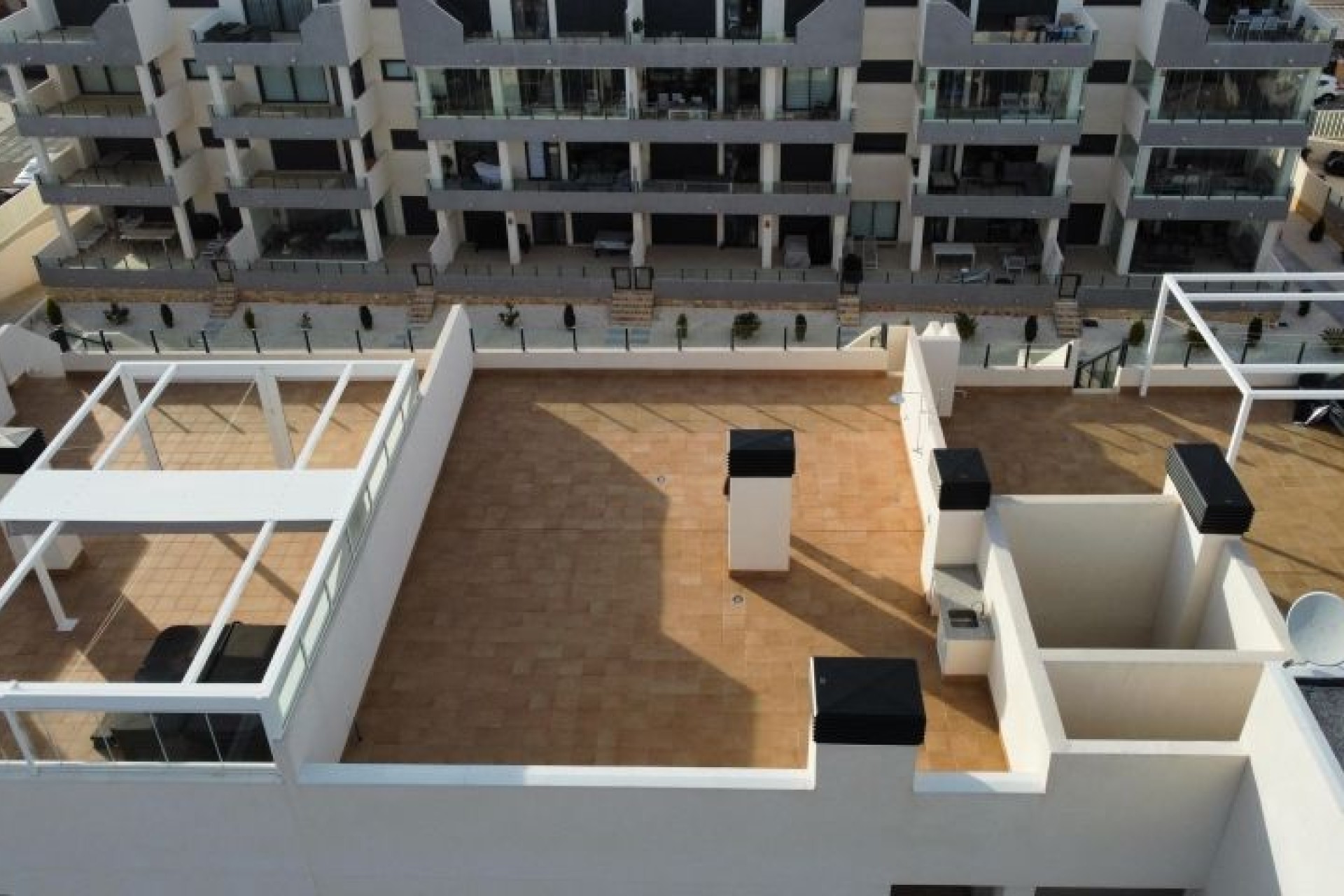 Herverkoop - Apartment - Orihuela Costa