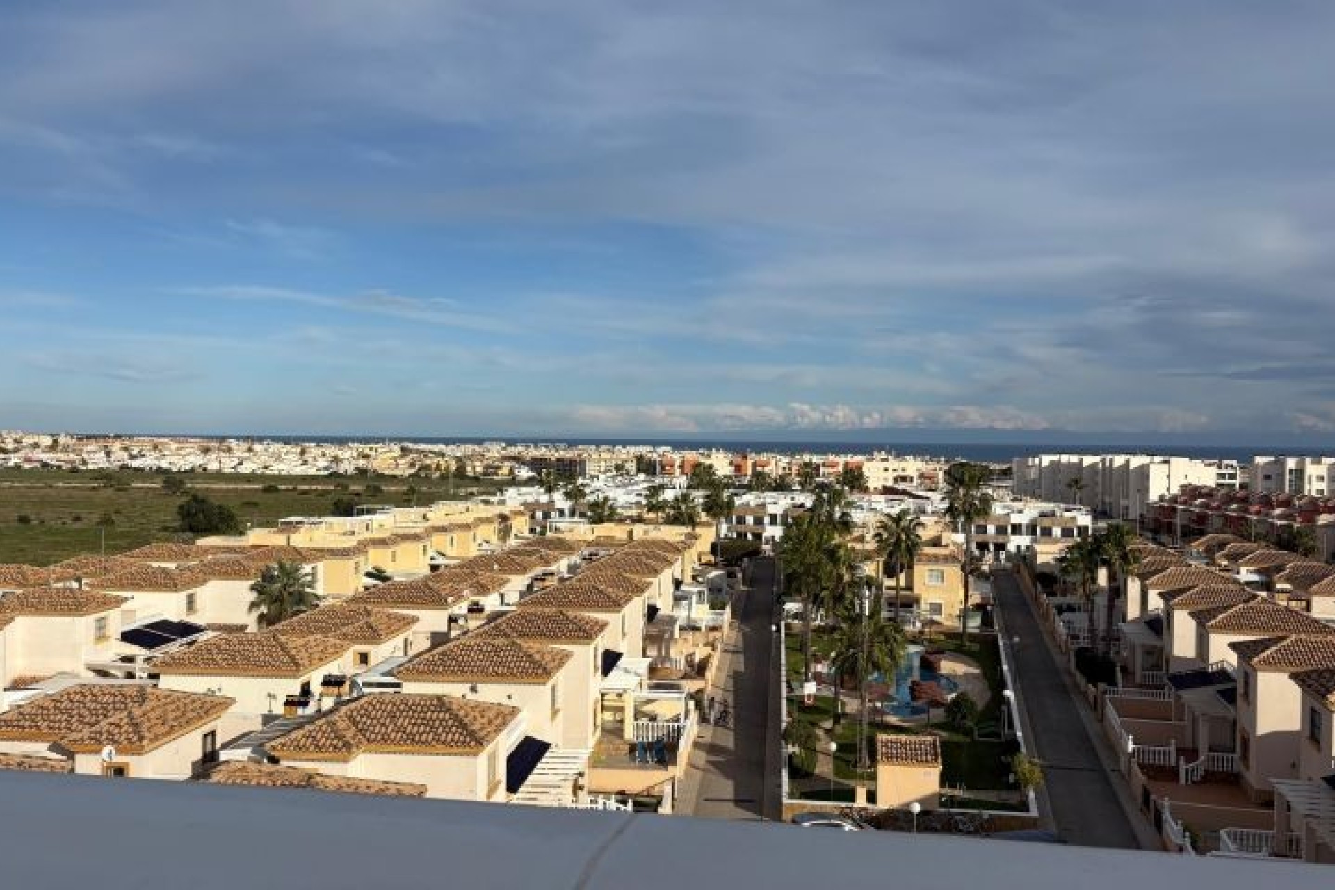 Herverkoop - Apartment - Orihuela Costa