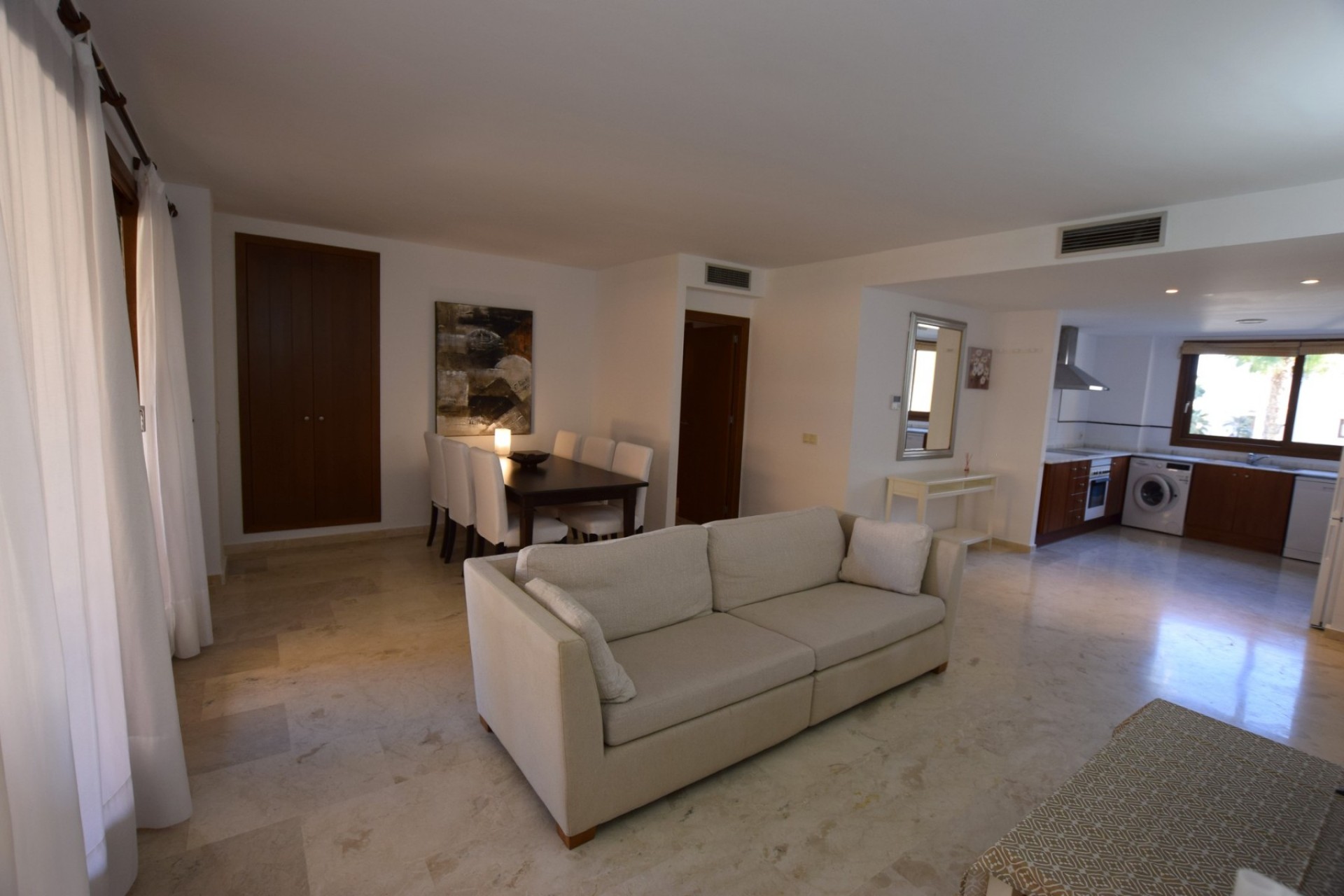 Herverkoop - Apartment - Punta Prima