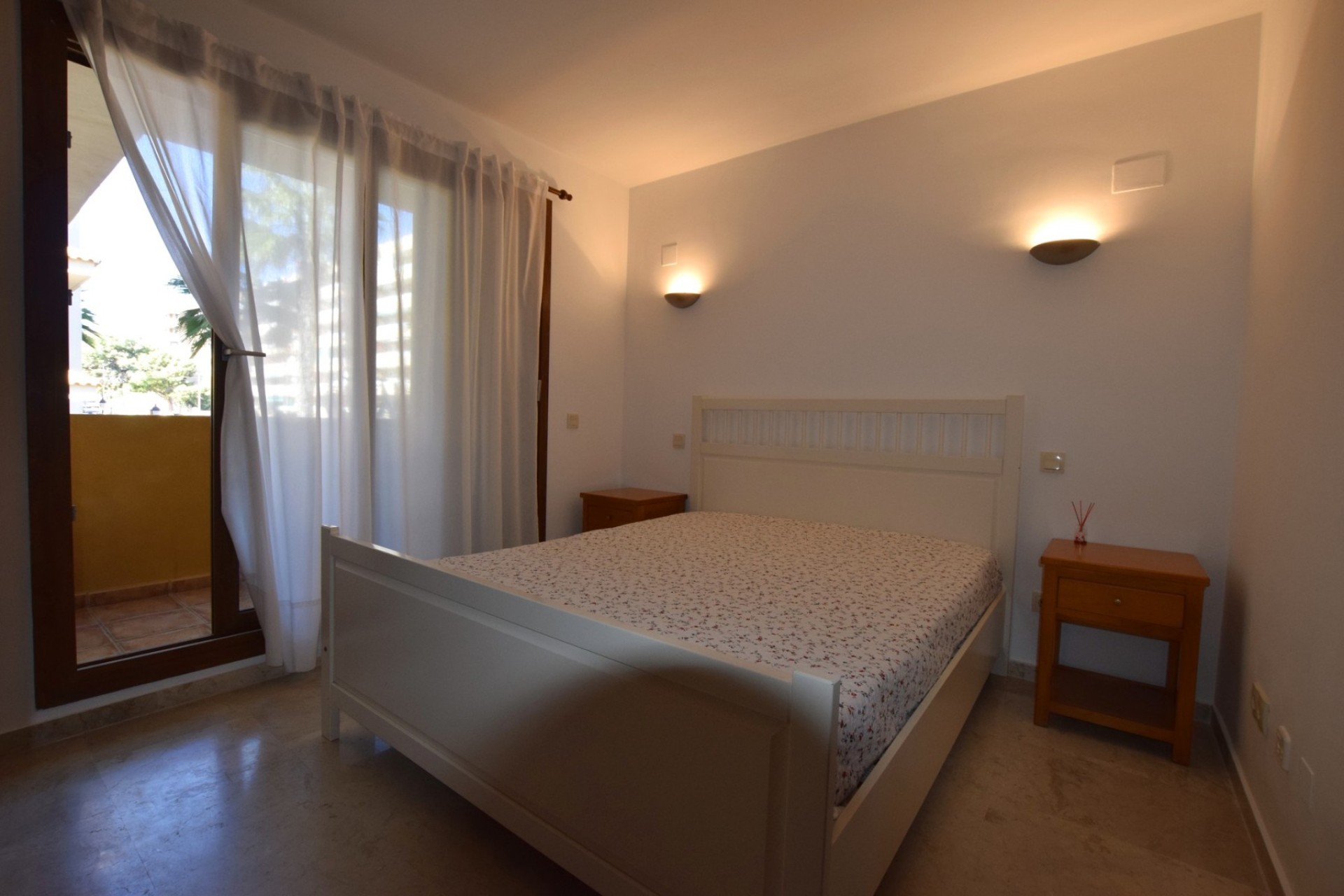 Herverkoop - Apartment - Punta Prima