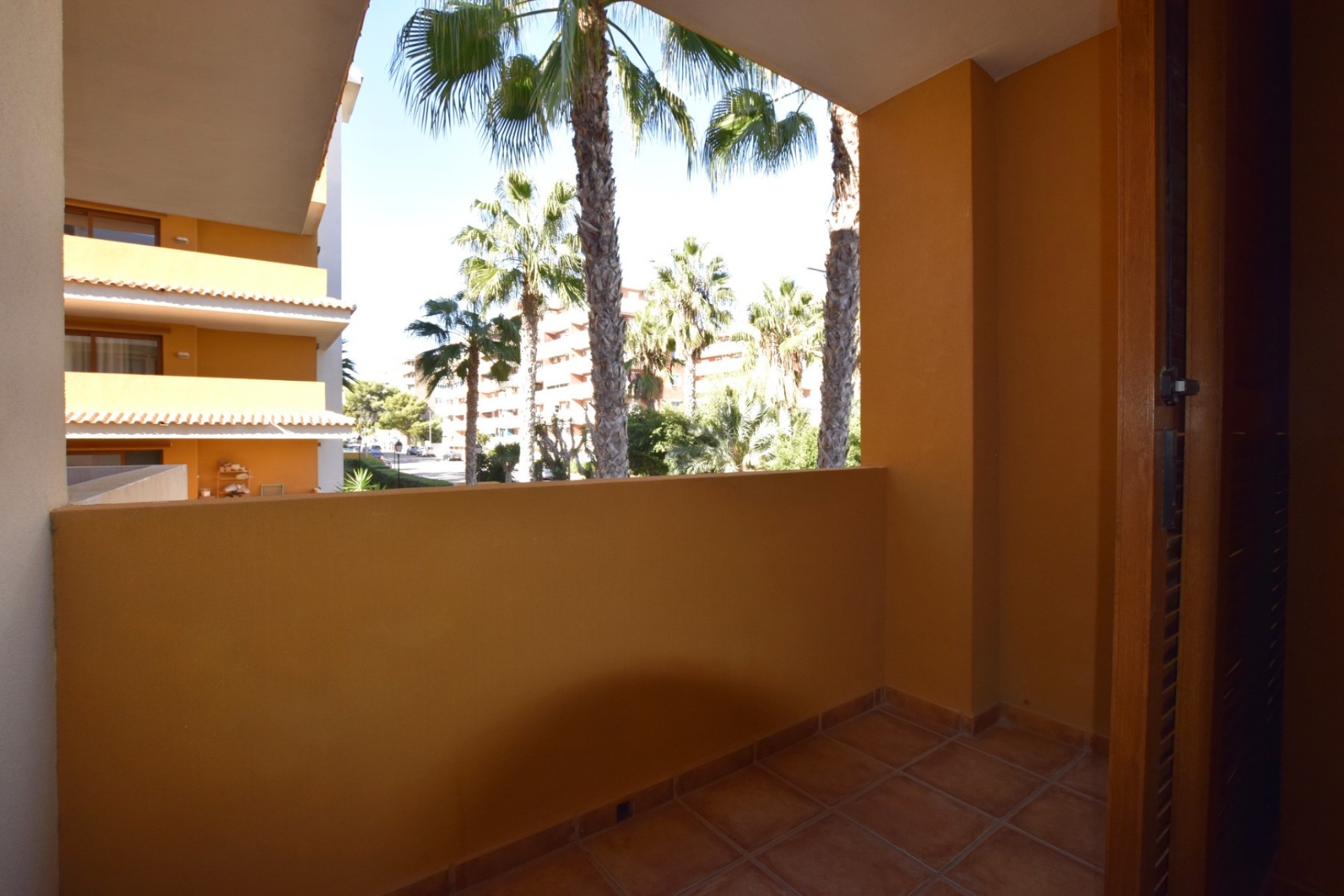 Herverkoop - Apartment - Punta Prima