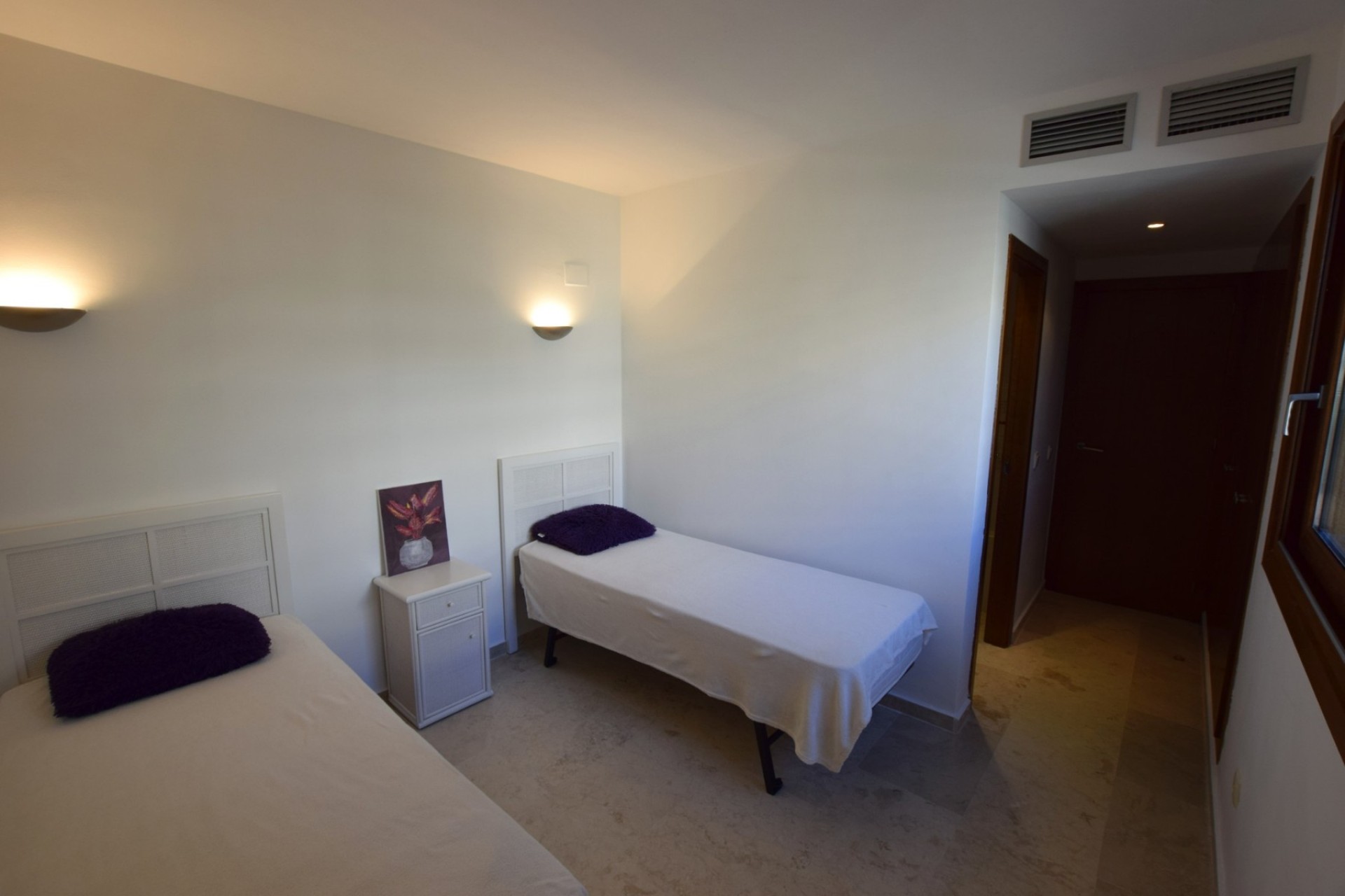 Herverkoop - Apartment - Punta Prima