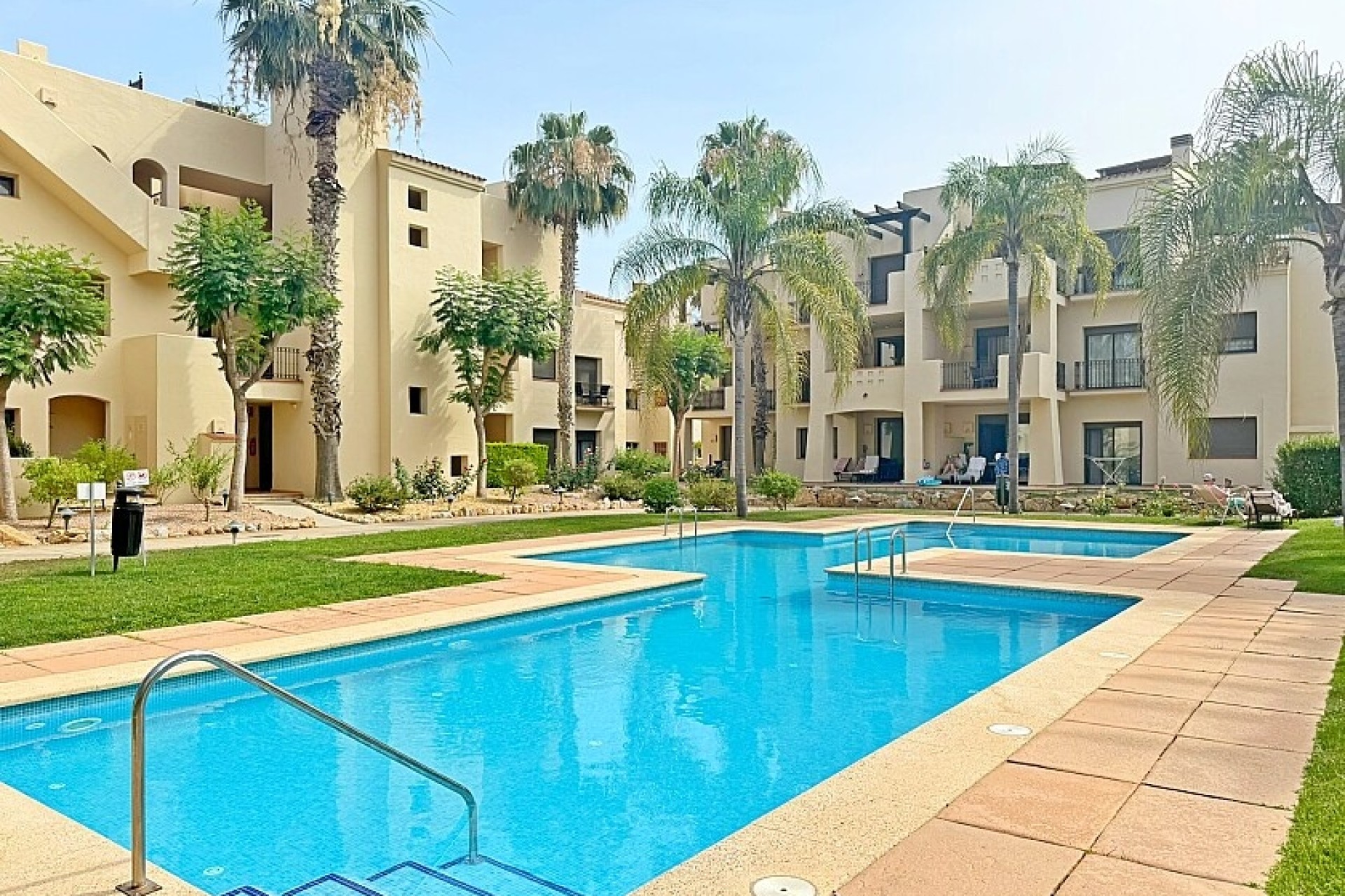 Herverkoop - Apartment - San Javier - Mar Menor - Roda