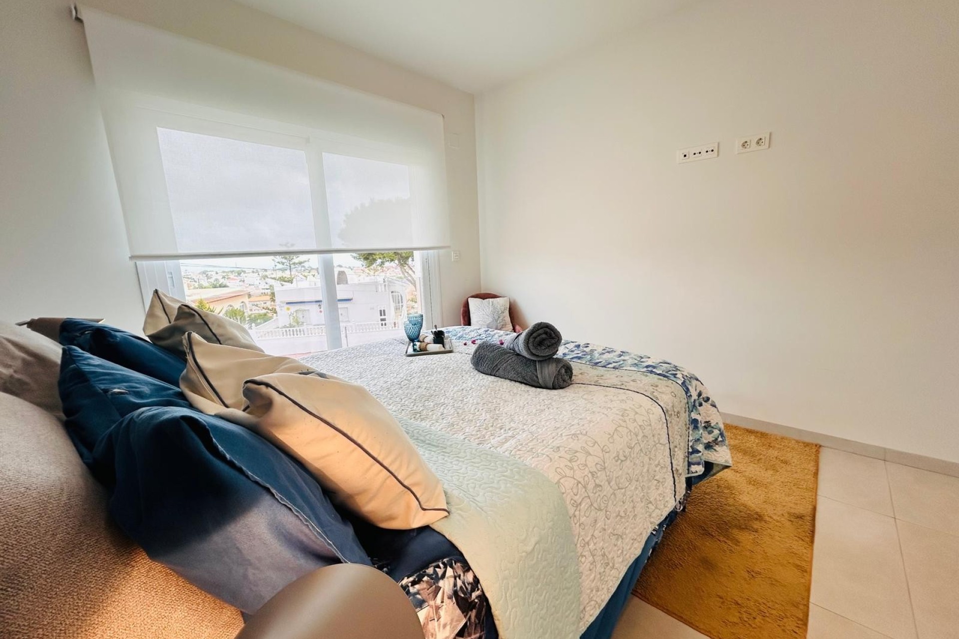Herverkoop - Apartment - San Miguel de Salinas - Blue Lagoon