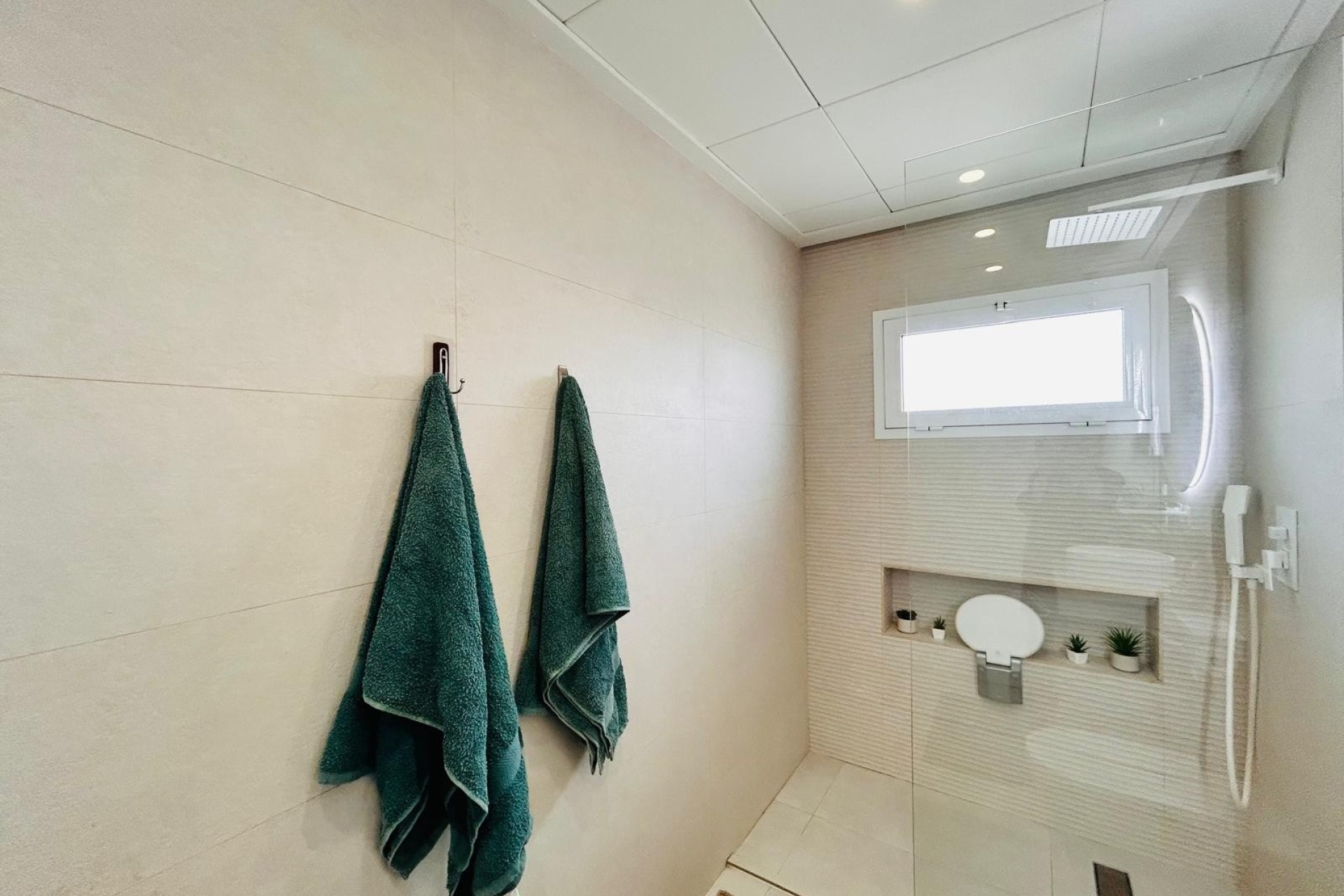Herverkoop - Apartment - San Miguel de Salinas - Blue Lagoon