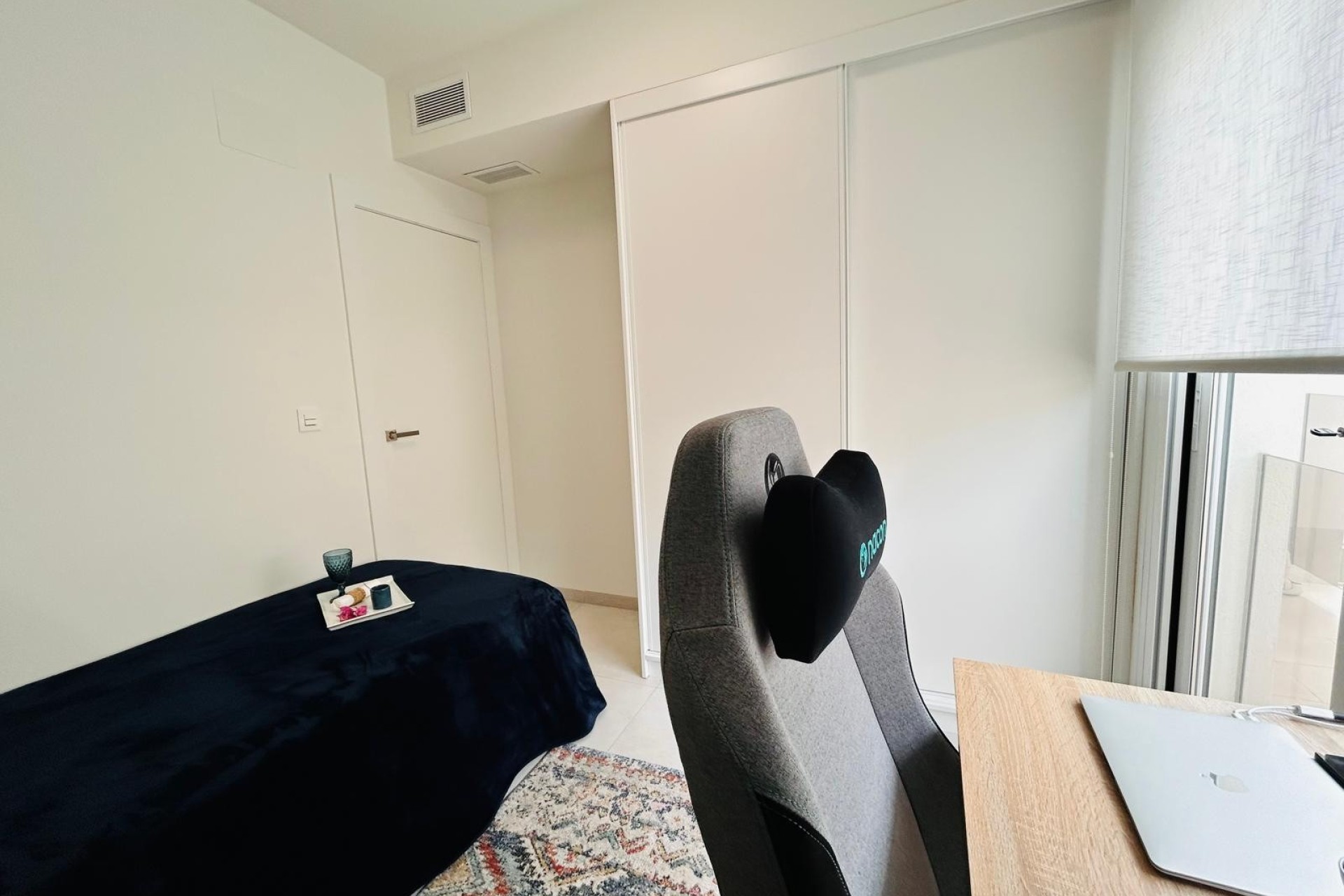 Herverkoop - Apartment - San Miguel de Salinas - Blue Lagoon