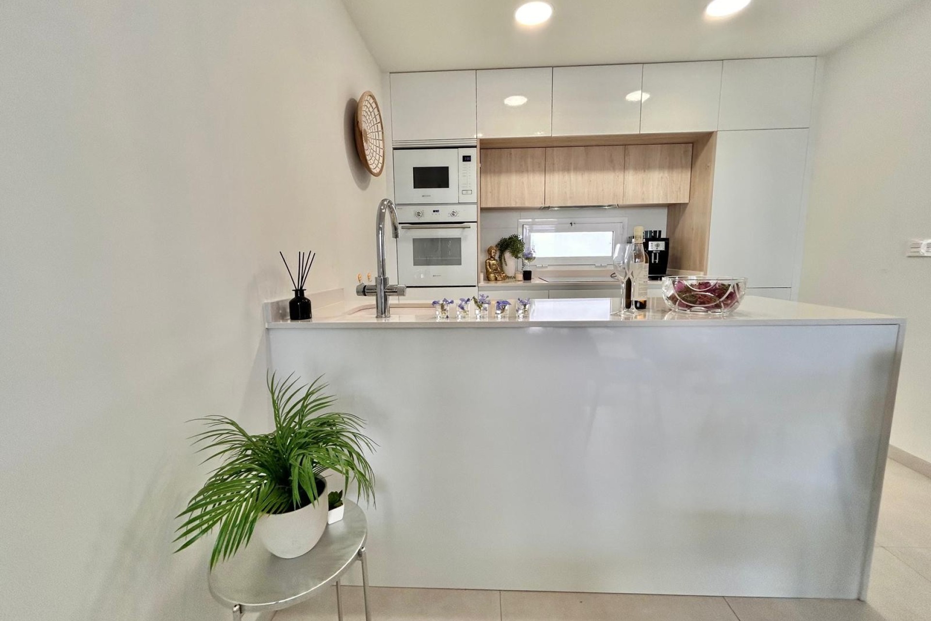 Herverkoop - Apartment - San Miguel de Salinas - Blue Lagoon
