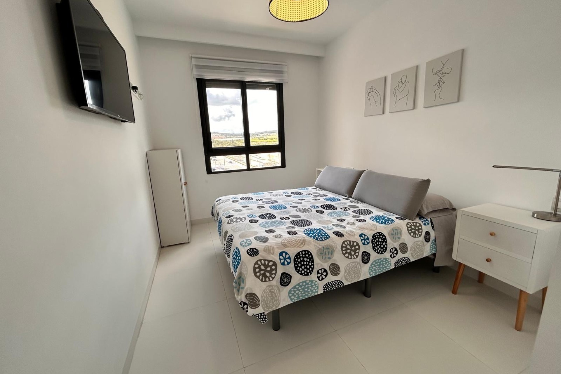 Herverkoop - Apartment - San Miguel de Salinas