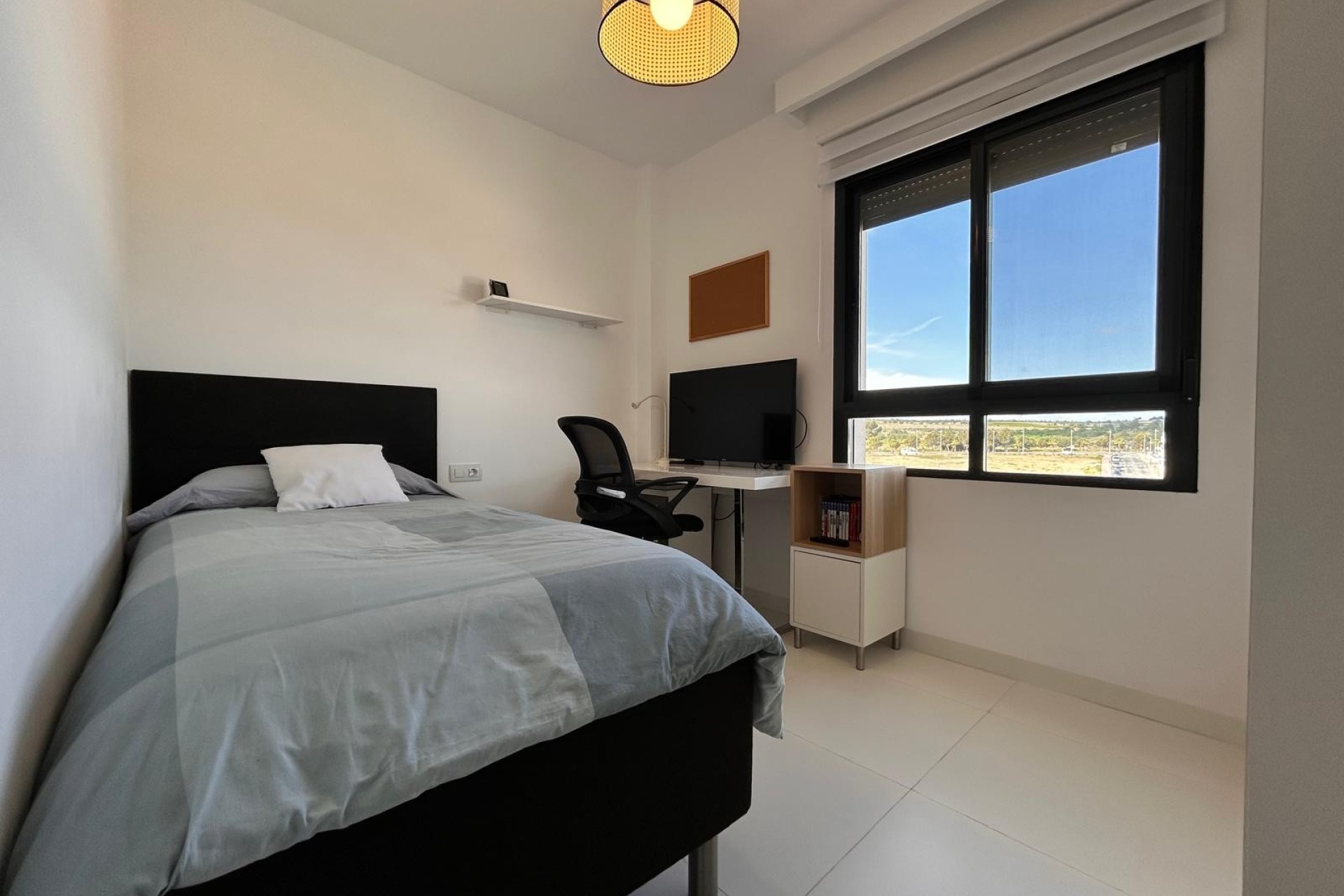 Herverkoop - Apartment - San Miguel de Salinas