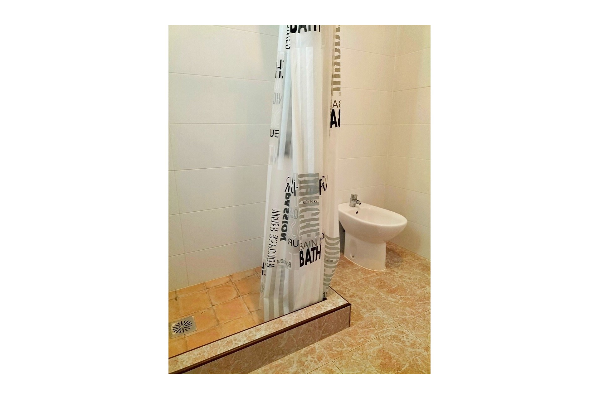 Herverkoop - Apartment - Torre de la Horadada