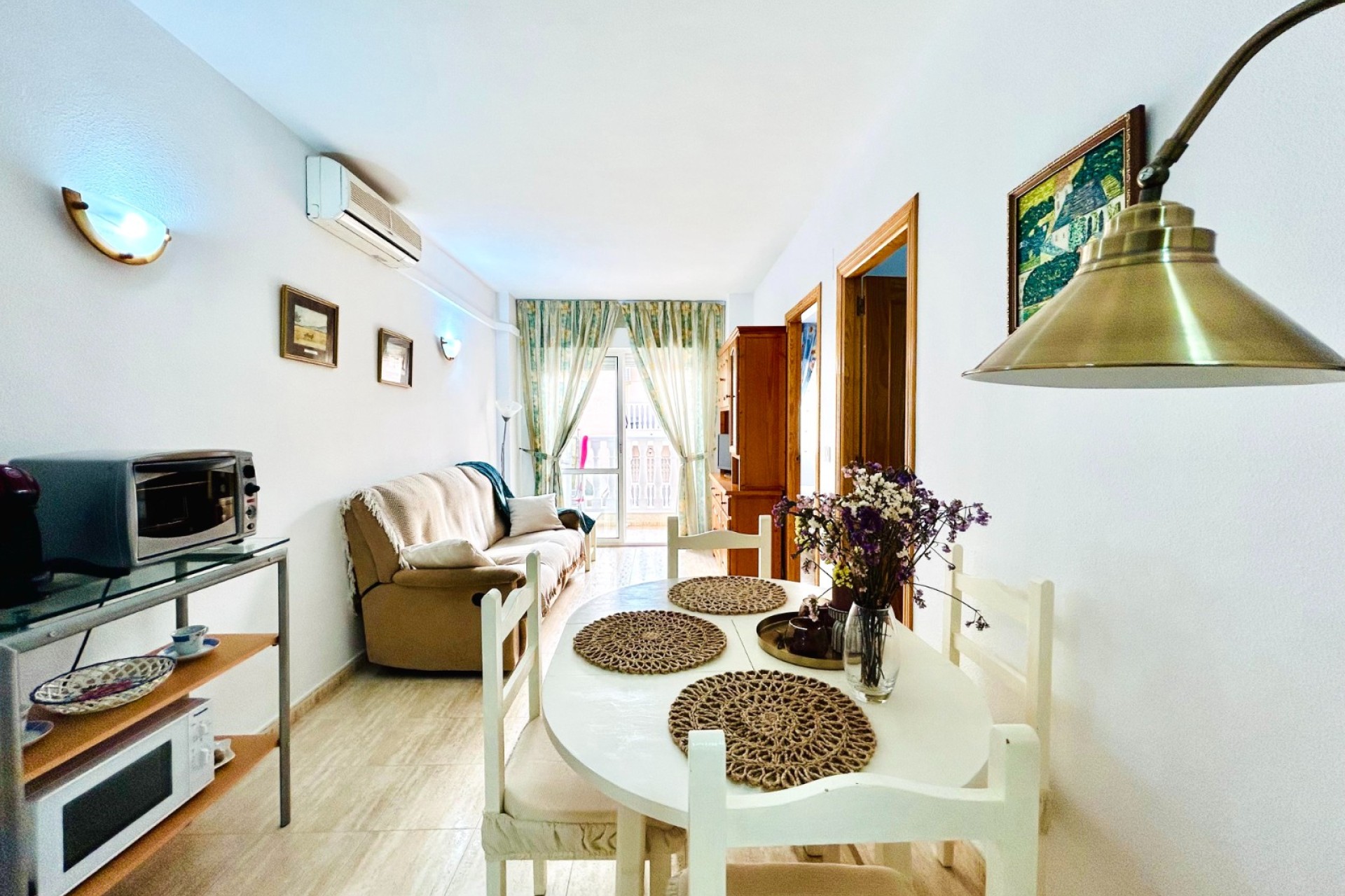 Herverkoop - Apartment - Torrevieja - Centro