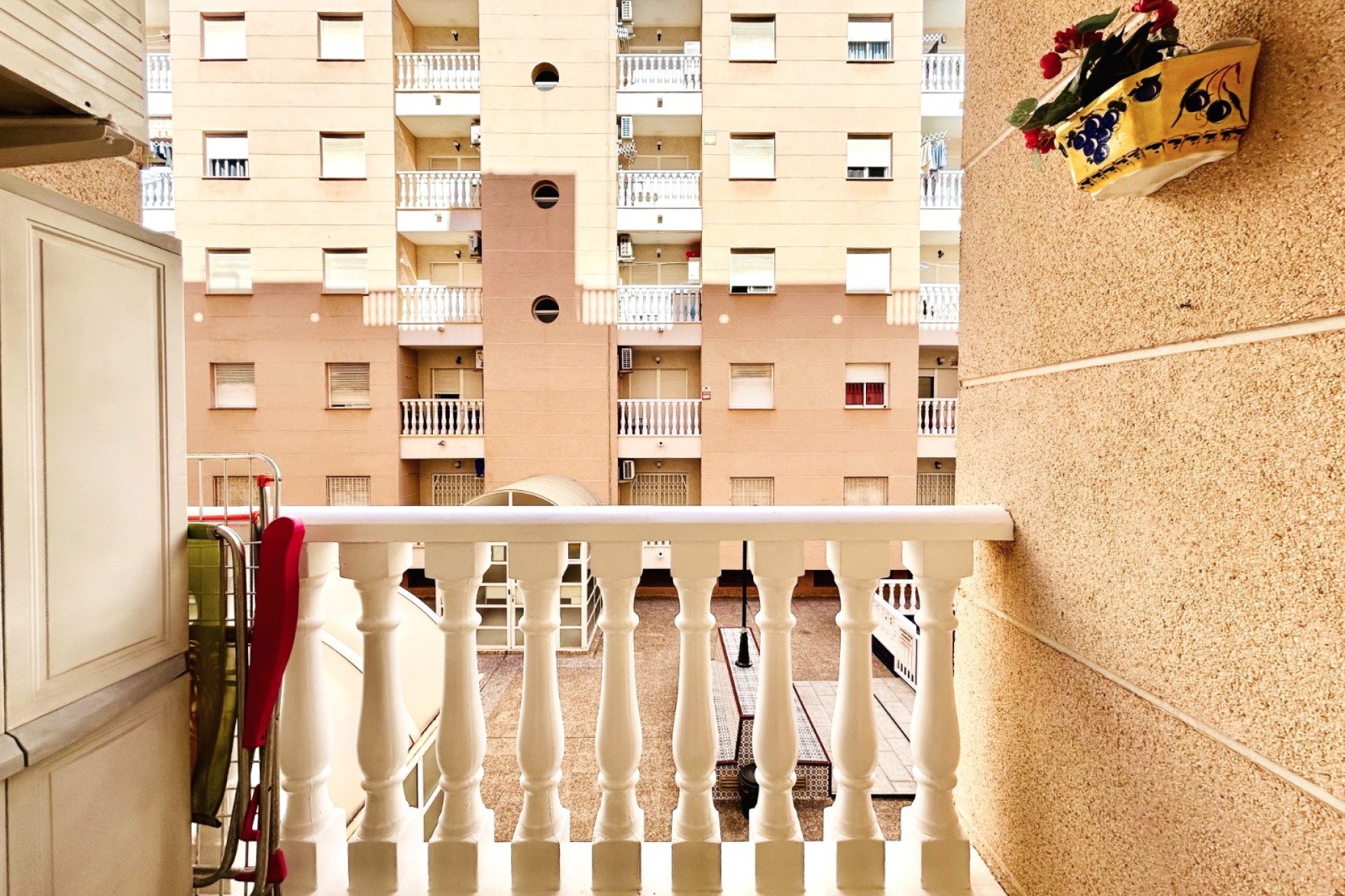 Herverkoop - Apartment - Torrevieja - Centro