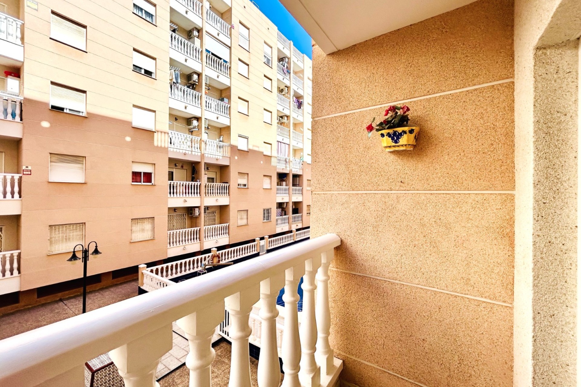 Herverkoop - Apartment - Torrevieja - Centro
