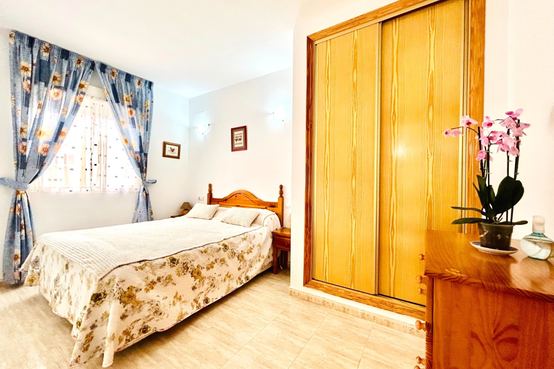 Herverkoop - Apartment - Torrevieja - Centro