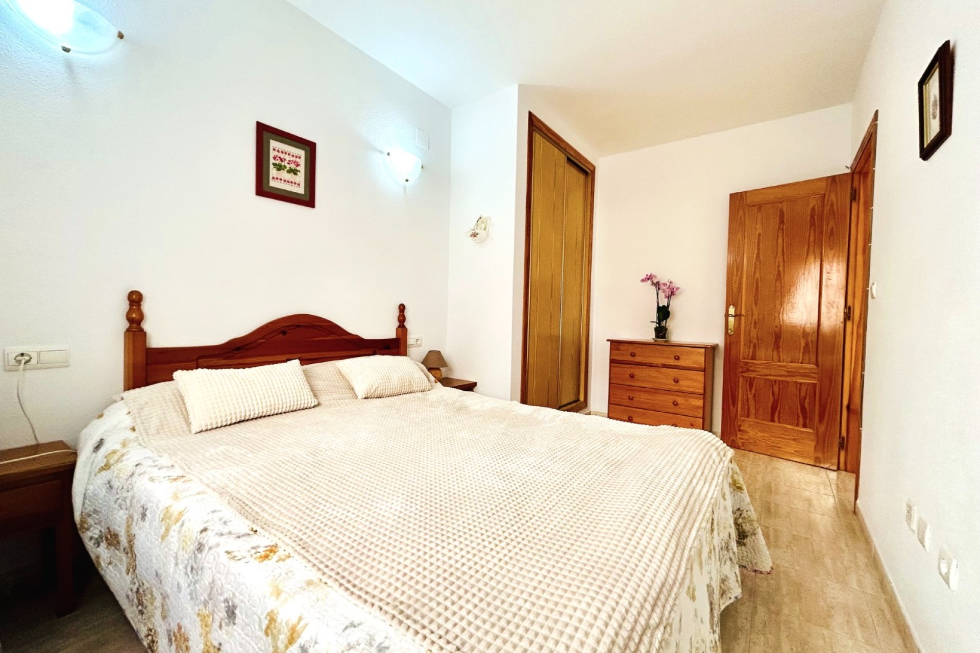 Herverkoop - Apartment - Torrevieja - Centro