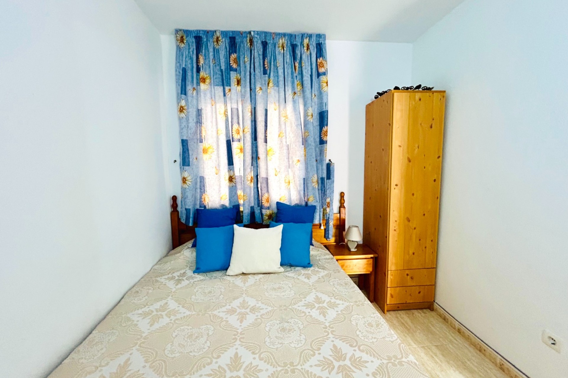 Herverkoop - Apartment - Torrevieja - Centro