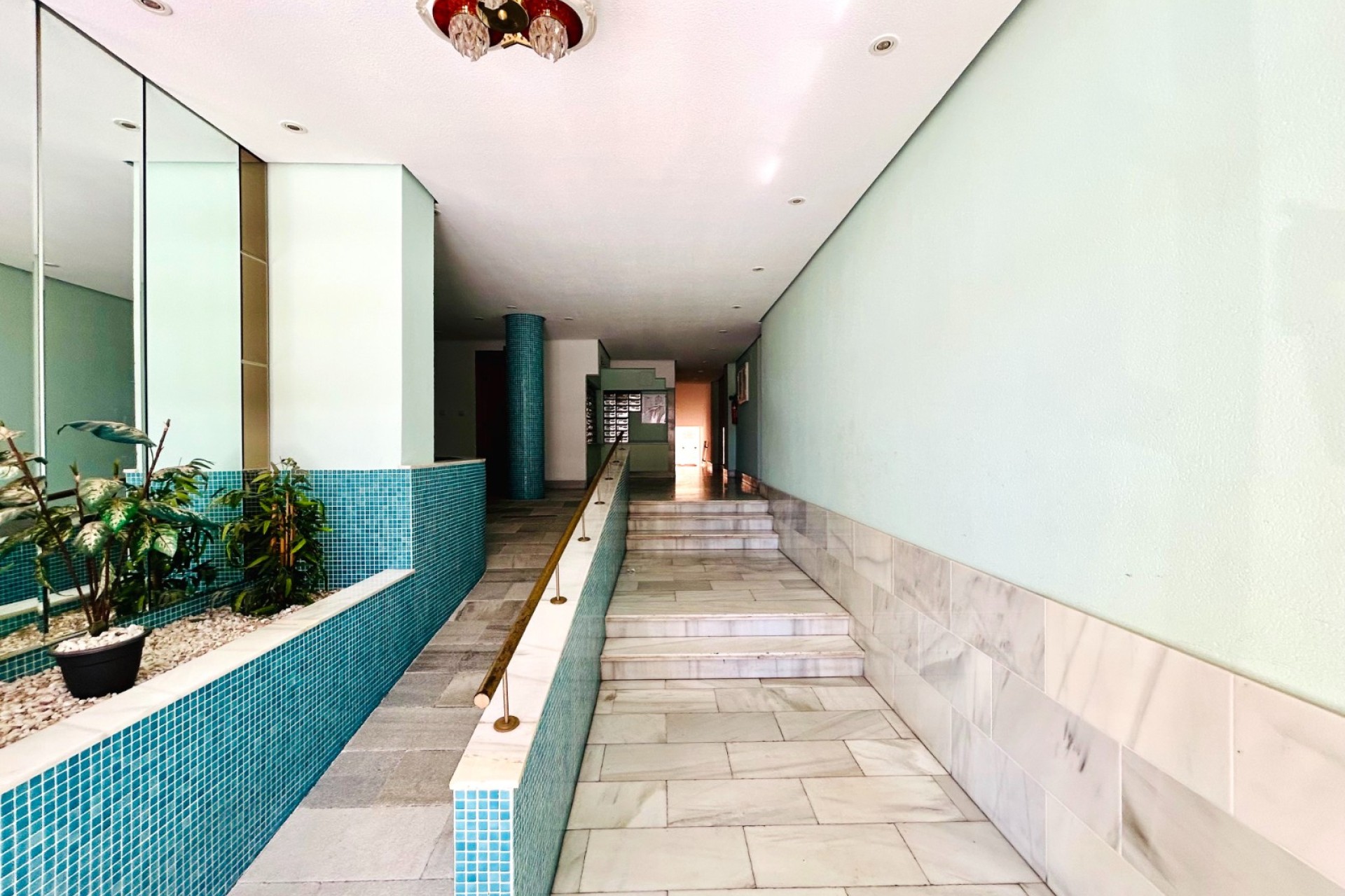 Herverkoop - Apartment - Torrevieja - Centro