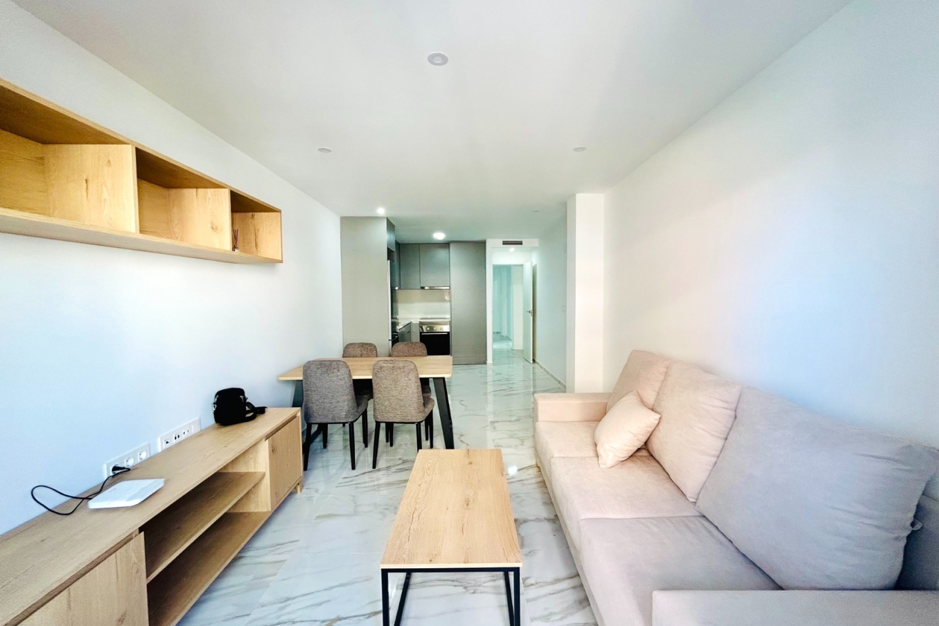 Herverkoop - Apartment - Torrevieja - Centro