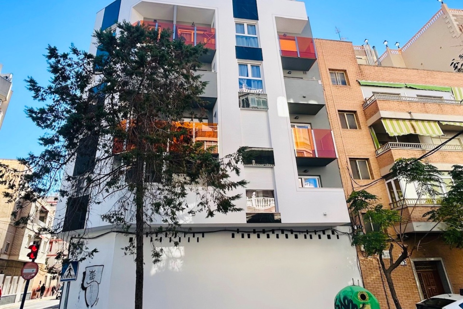 Herverkoop - Apartment - Torrevieja - Centro