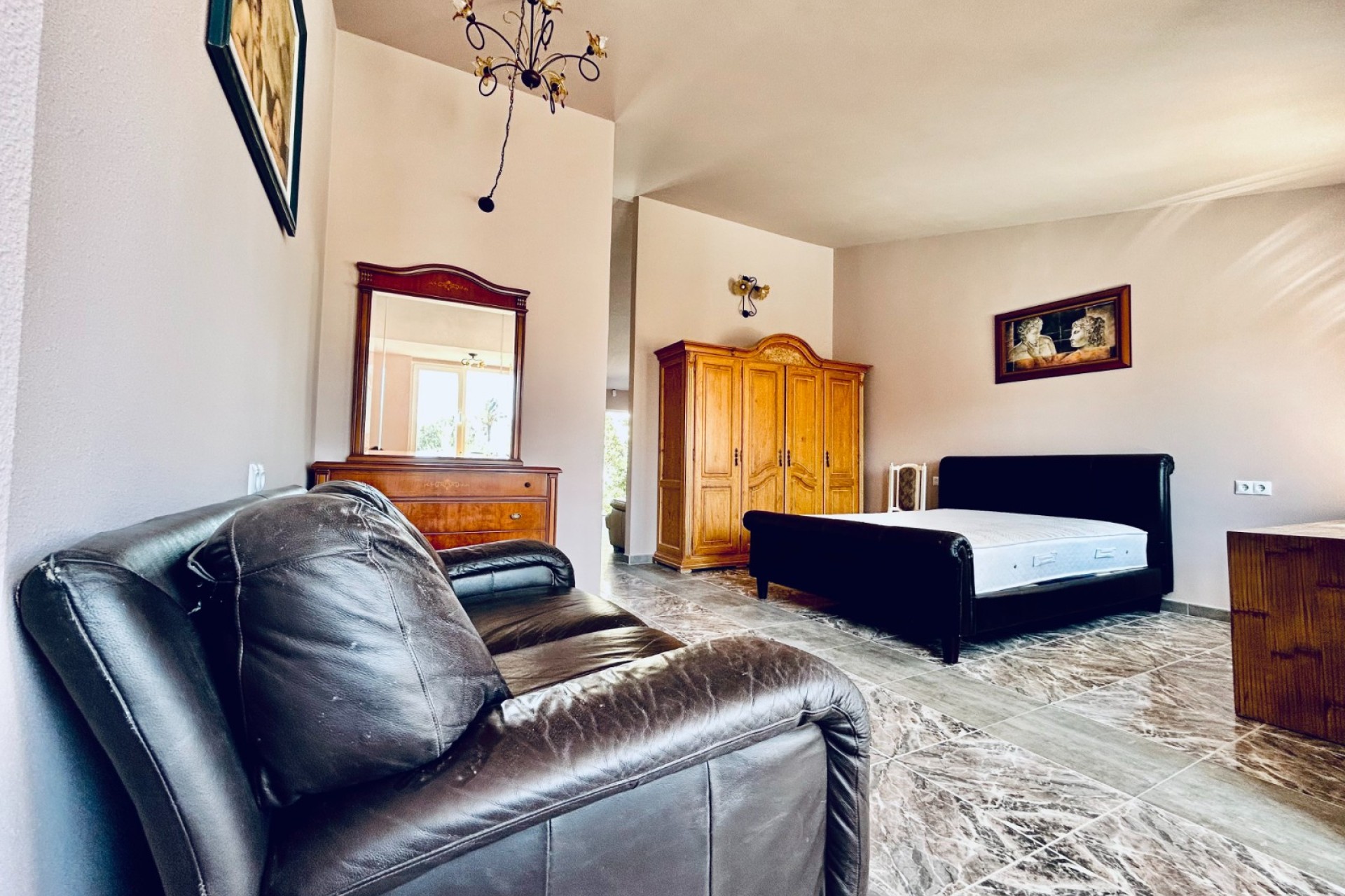 Herverkoop - Apartment - Torrevieja - Nueva Torrevieja