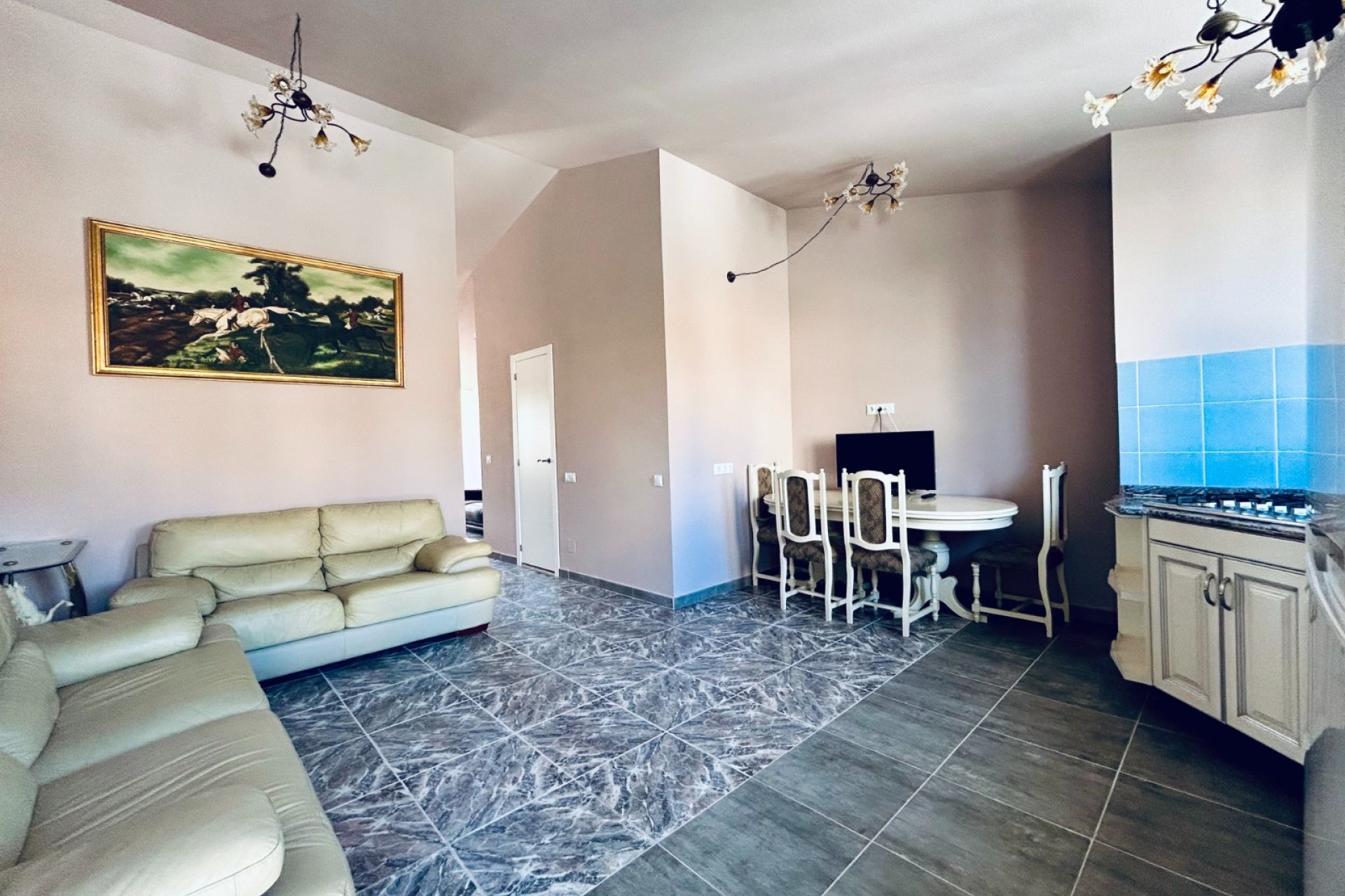 Herverkoop - Apartment - Torrevieja - Nueva Torrevieja