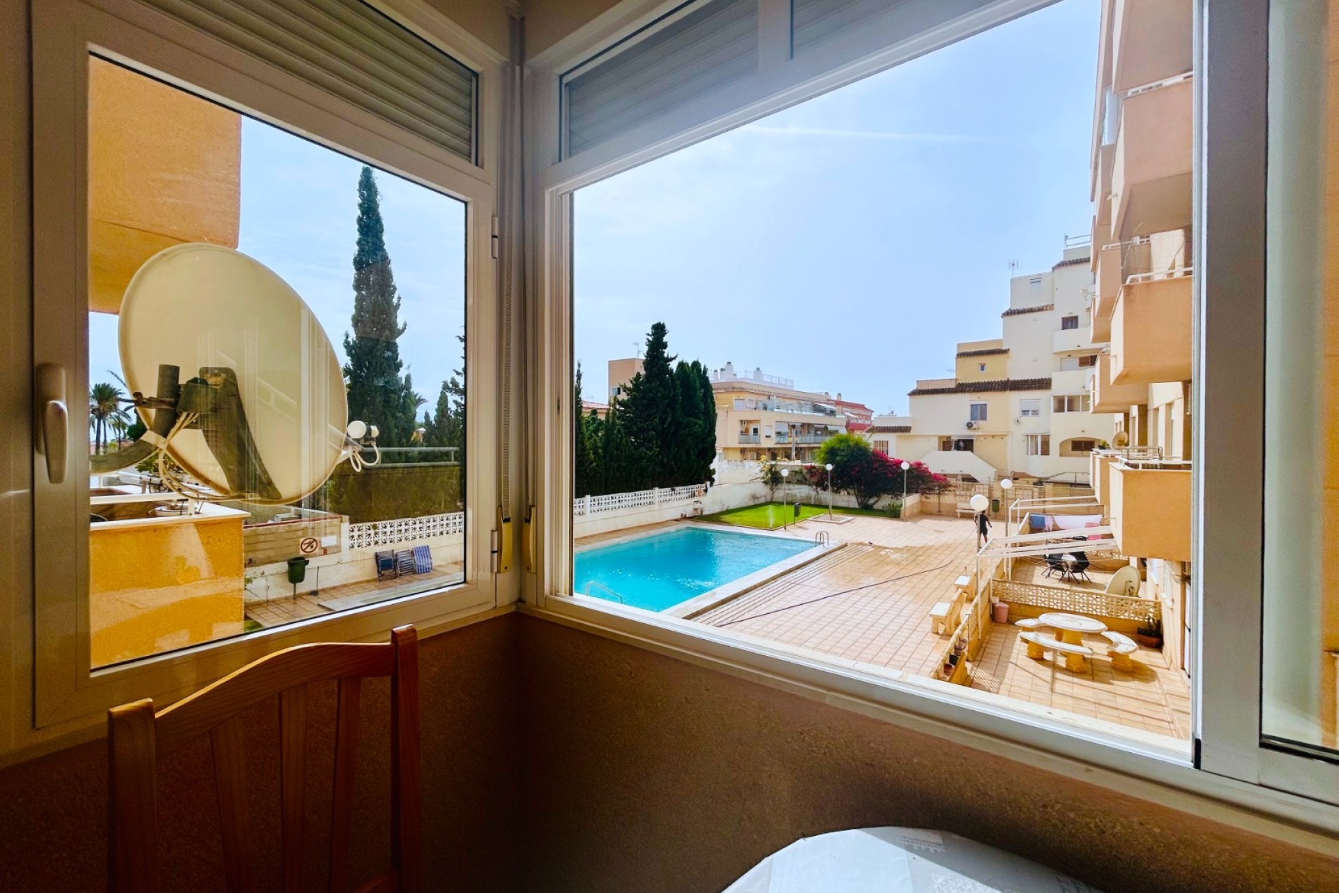 Herverkoop - Apartment - Torrevieja - Nueva Torrevieja